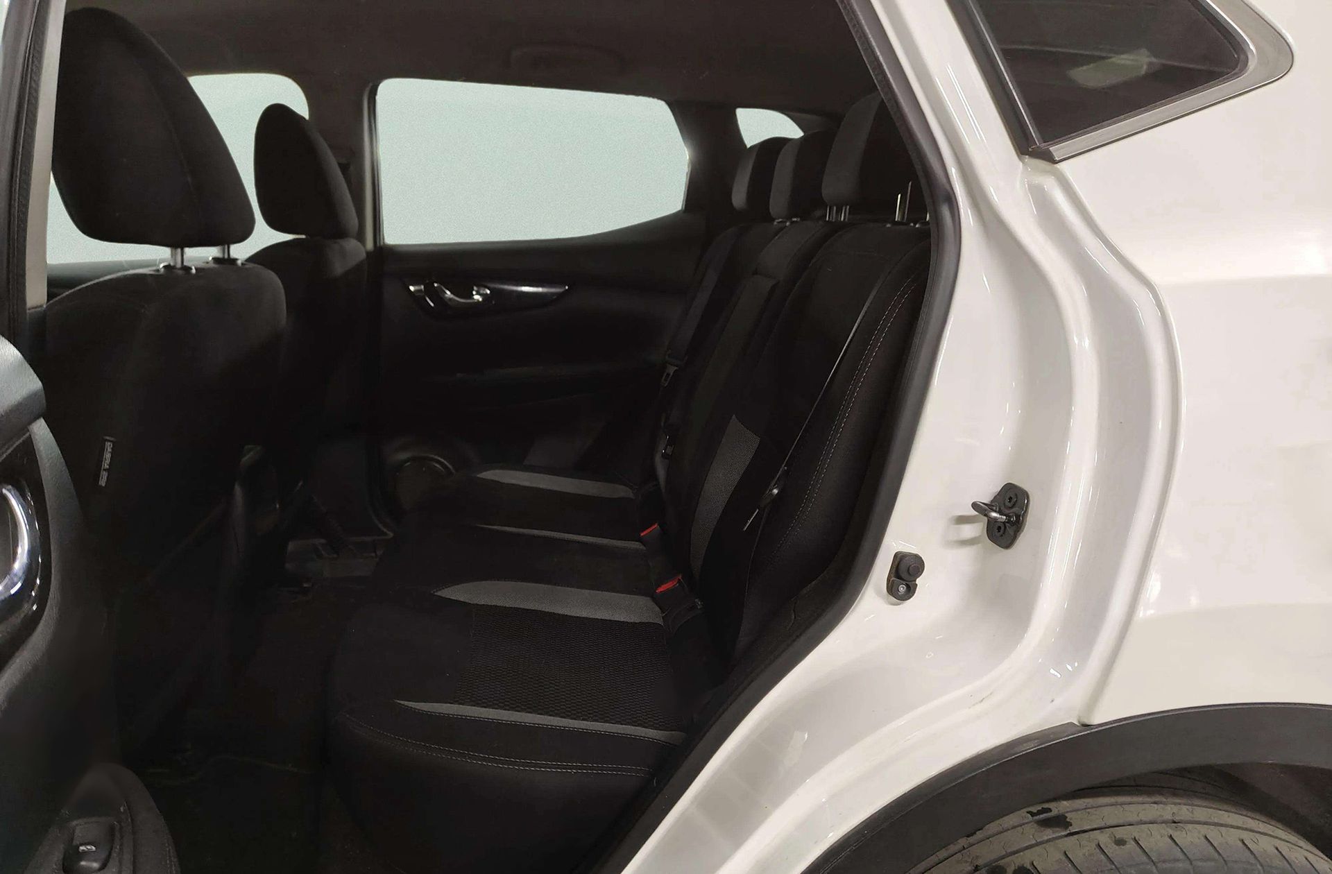 Nissan Qashqai dCi 110 Acenta 4x2 - foto 11
