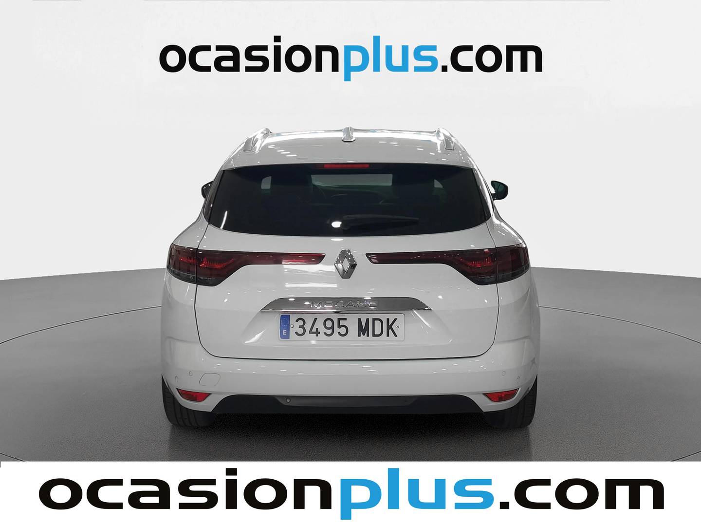 Renault Mégane Renault Megane Sport Tourer Techno TCe (140 CV) EDC GPF barato