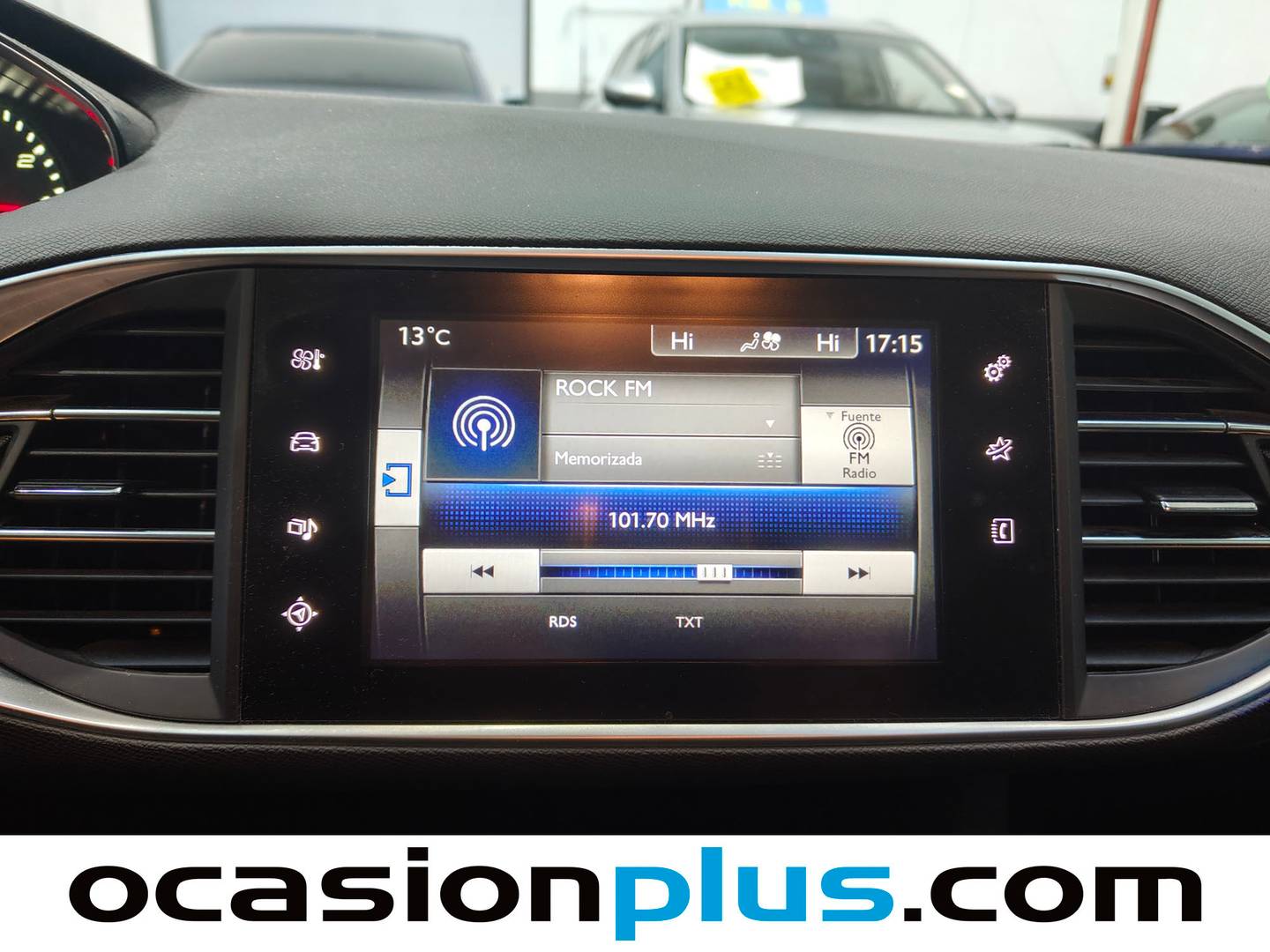 Foto Peugeot 308 Peugeot 308 PureTech 130 S&S Style (130 CV)