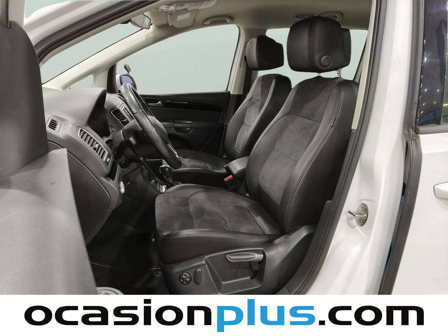 Seat Alhambra SEAT Alhambra 2.0 TSI Style Plus DSG (220 CV) 2016