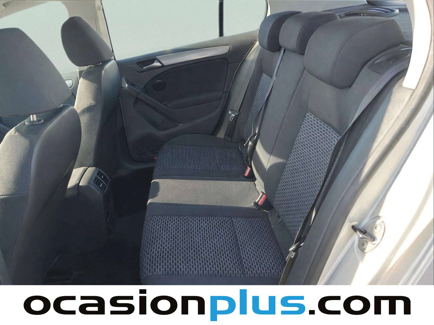 Foto Volkswagen Golf Volkswagen Golf Advance 2.0 TDI CR (110 CV)