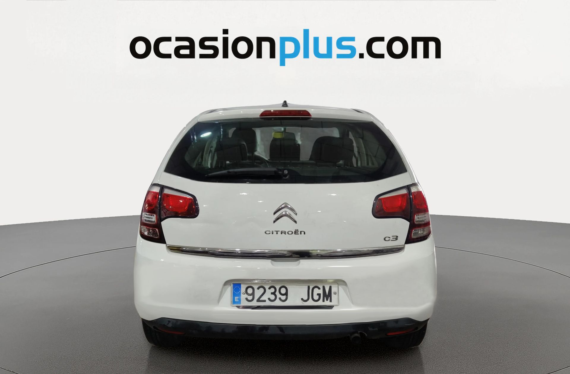 Citroën C3 PureTech 68 Tonic - foto 11