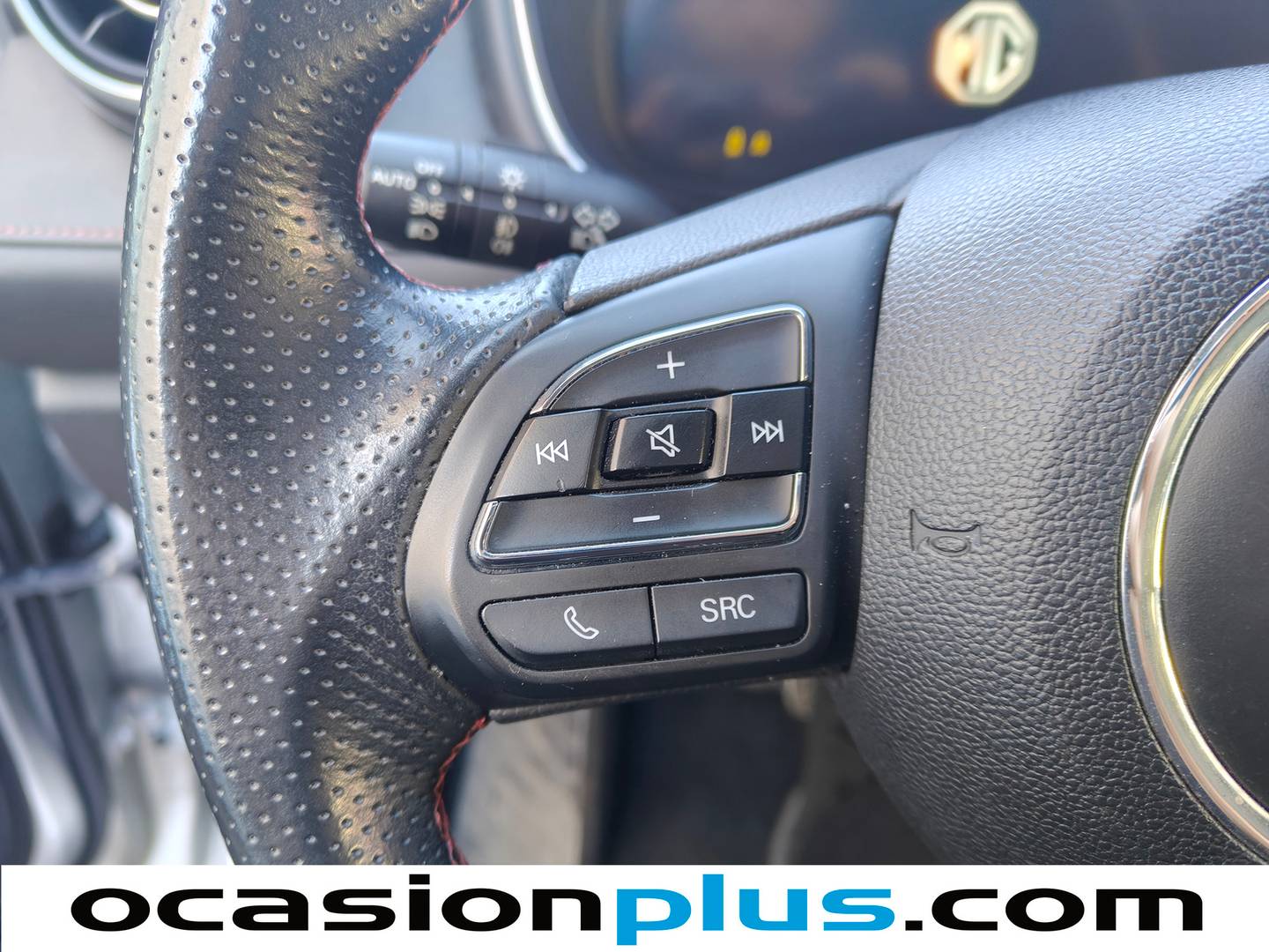 MG eHS MG eHS 1.5 T-GDI PHEV Luxury (258 CV) 258cv