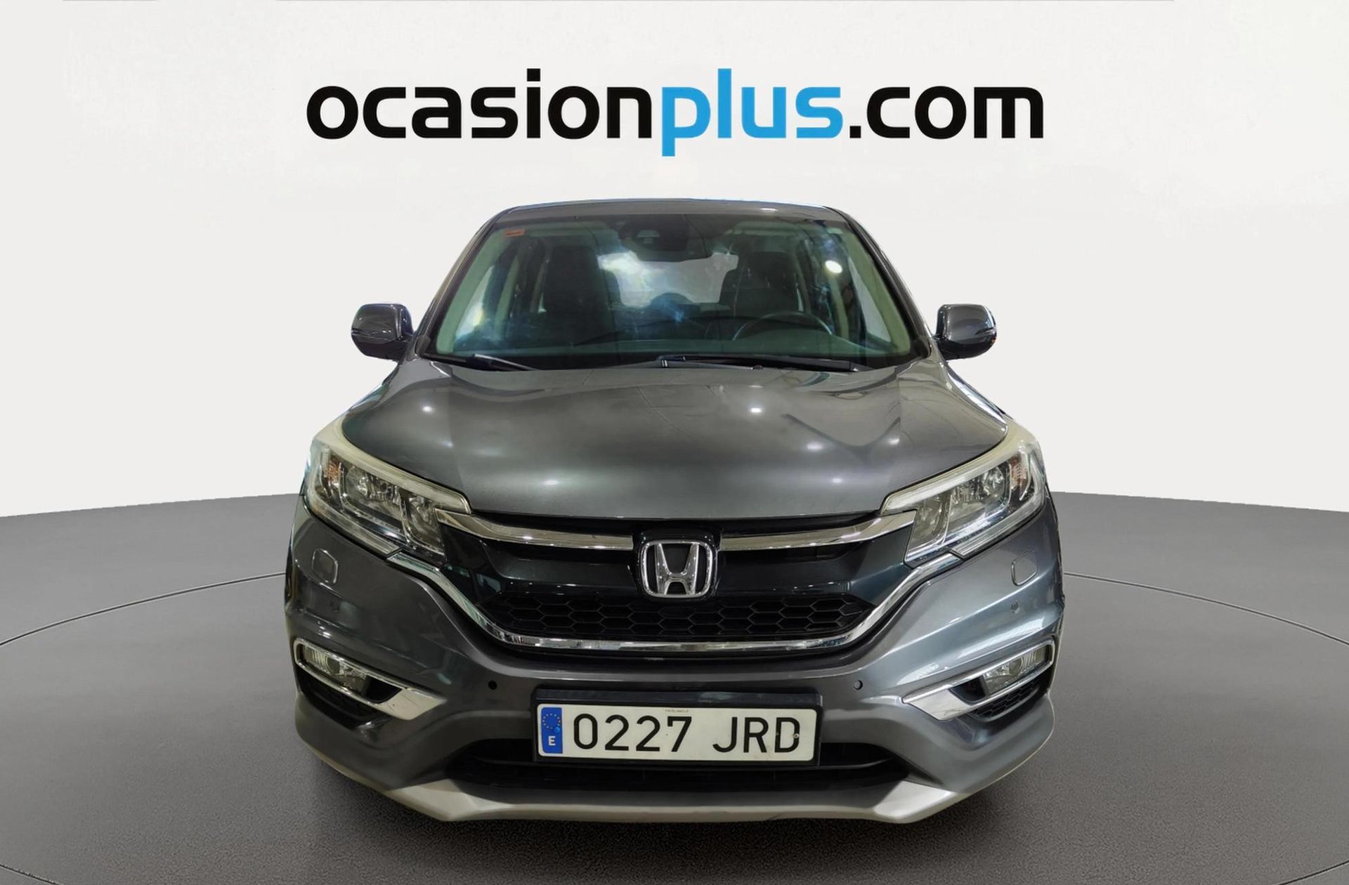 Honda CR-V 1.6 i-DTEC Elegance Navi 4x2 - foto 14