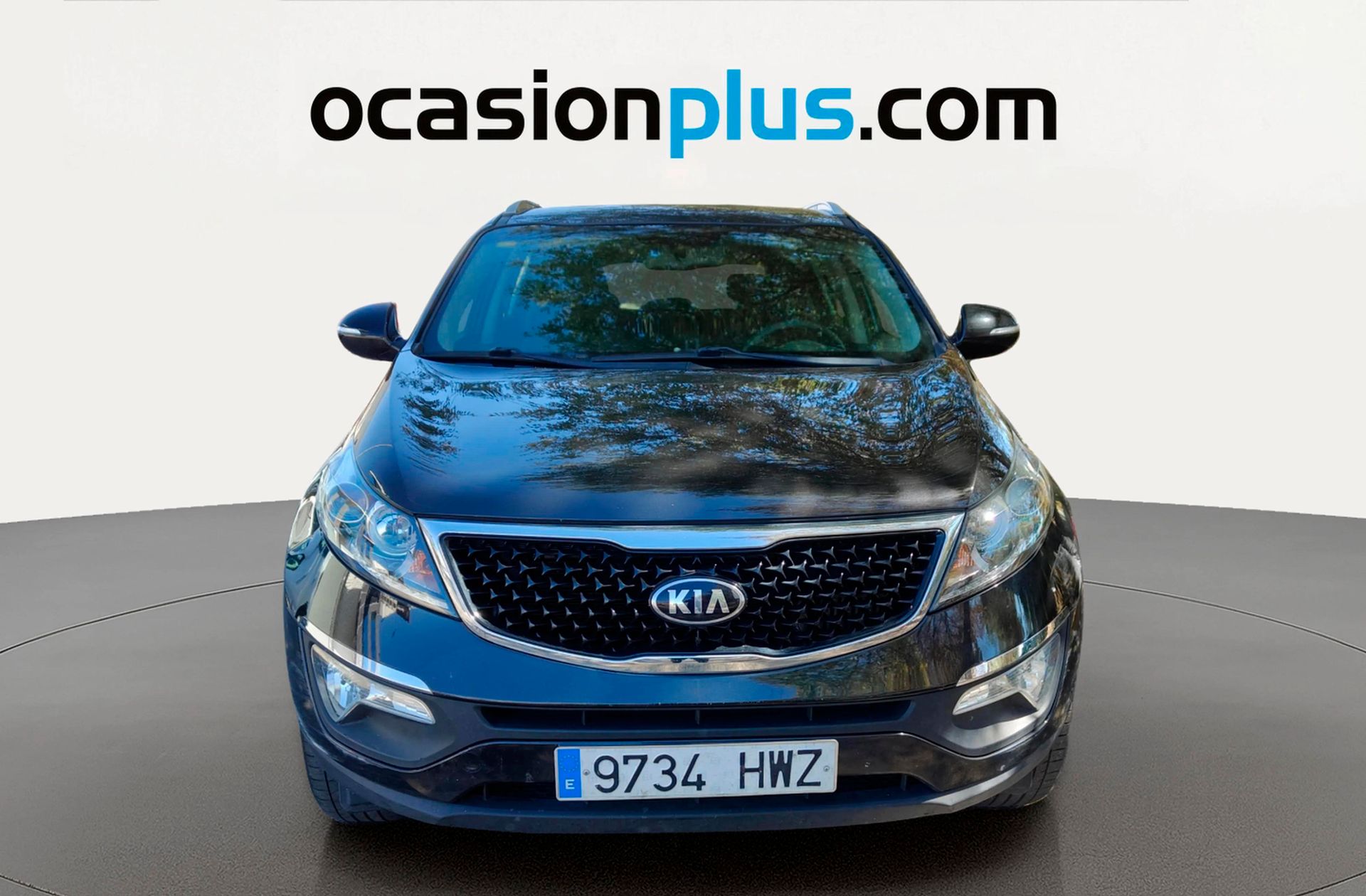 Kia Sportage 1.7 CRDi VGT Drive 4x2 - foto 10