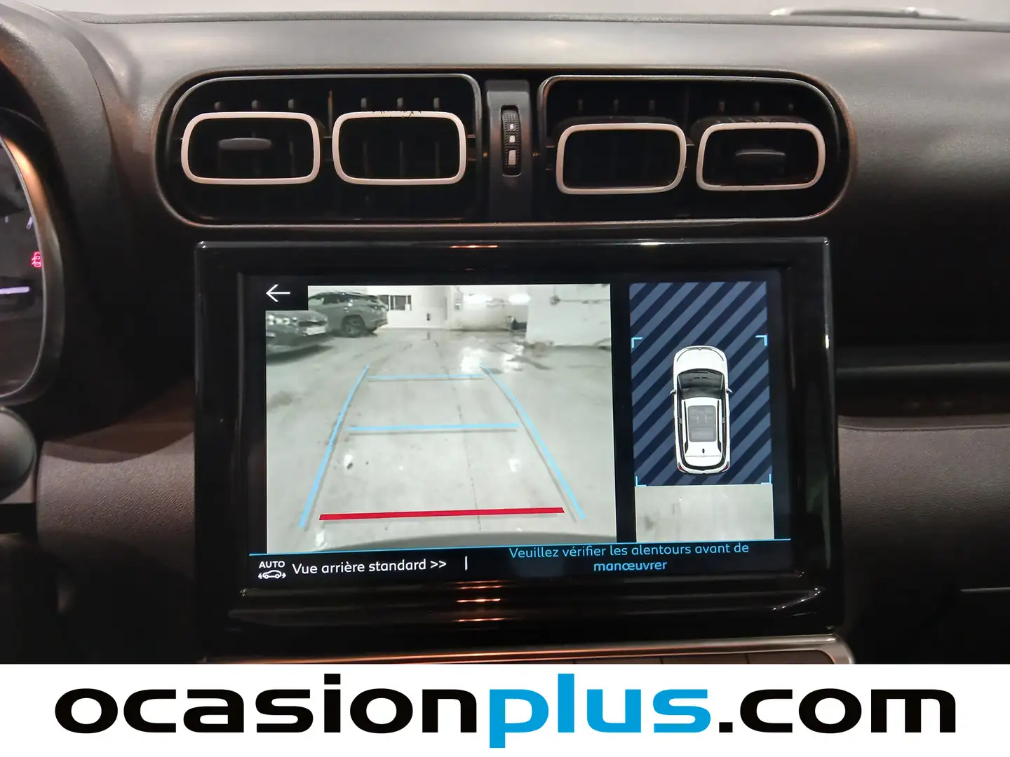 Foto Citroën C3 Aircross Citroen C3 Aircross PureTech 110 S&S Max (110 CV)