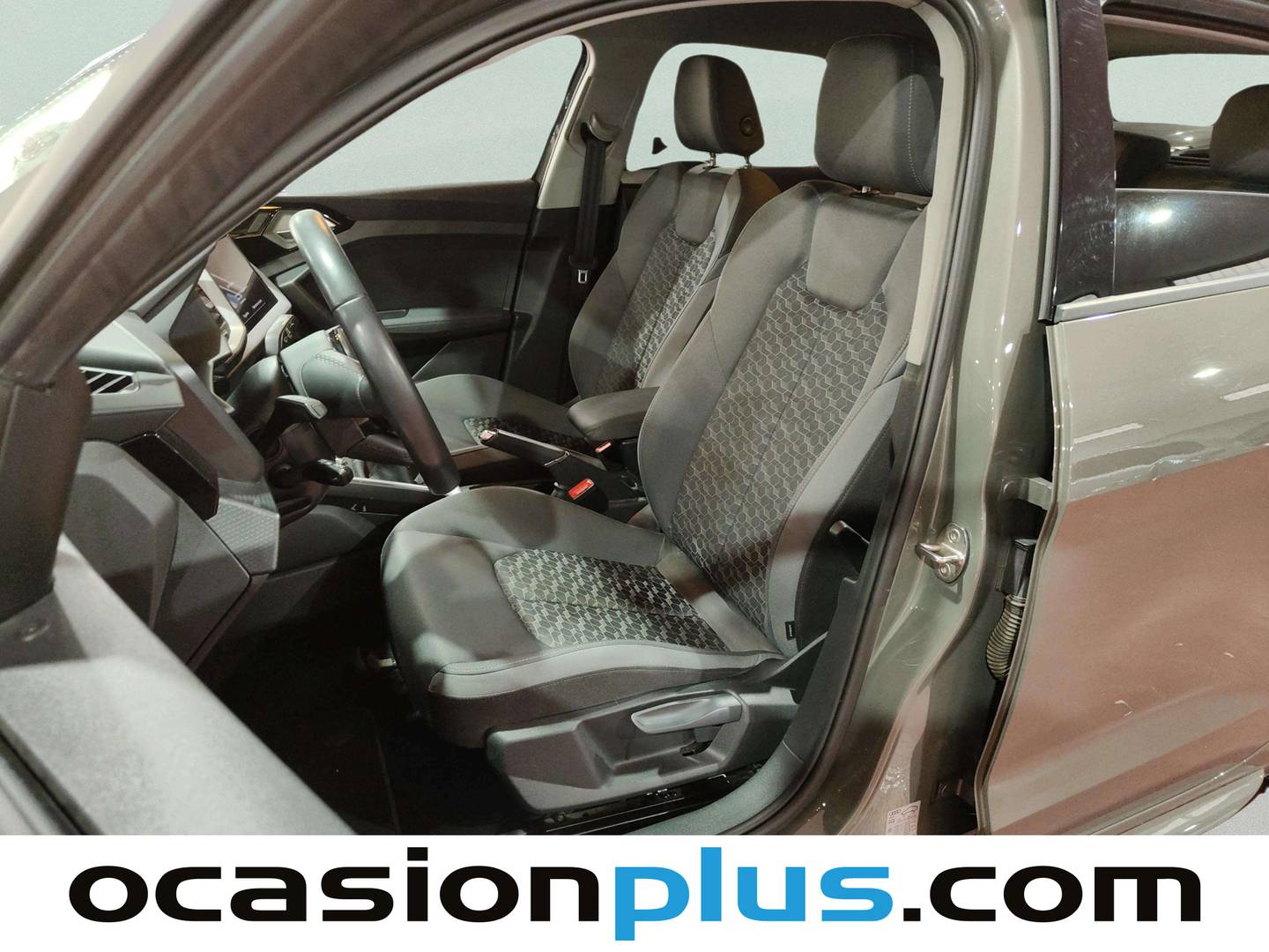 Foto Audi A1 Audi A1 Sportback Sportback Adrenalin edition 30 TFSI (110 CV) Pack S-Line