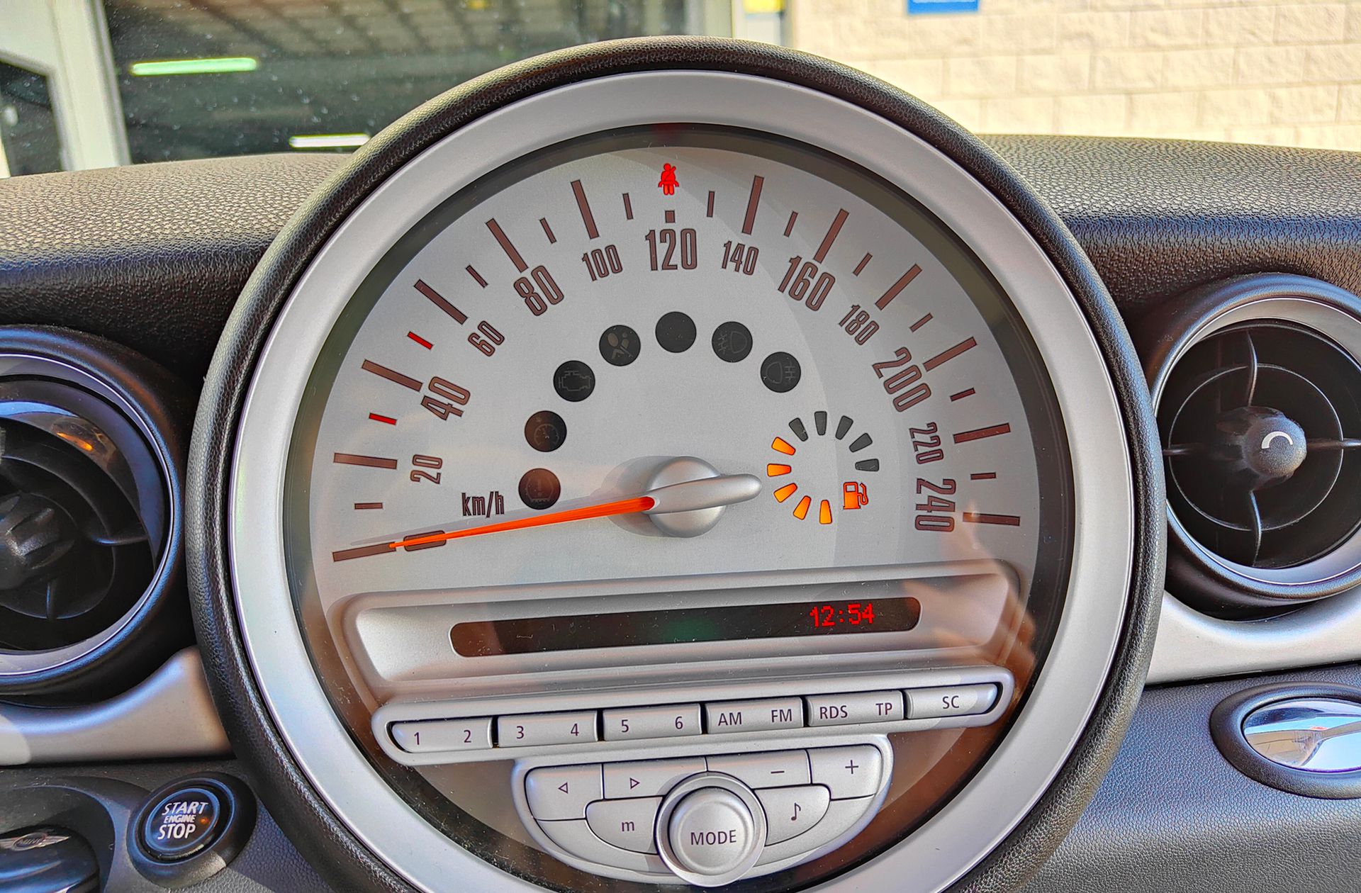 MINI Cooper One - foto 23