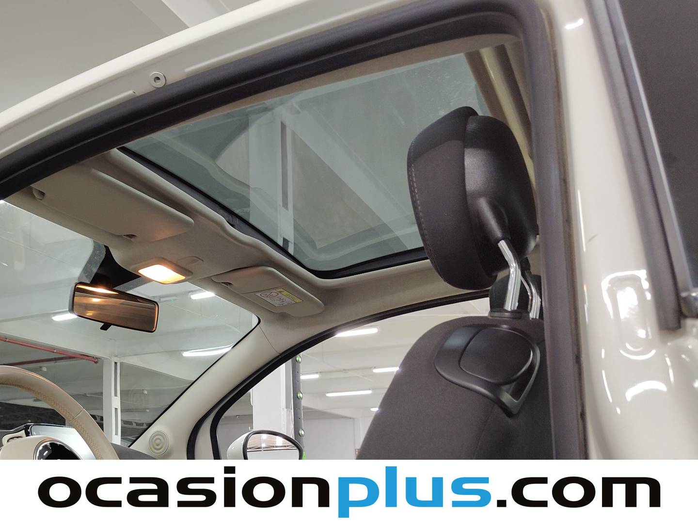 Fiat 500 Fiat 500 1.0 Hybrid Dolcevita (70 CV) seminuevo