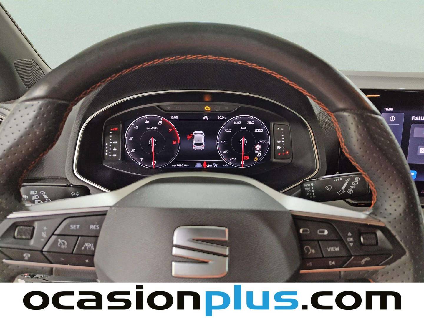 Seat Ibiza Seat Ibiza 1.0 TSI S&S FR 40 Aniversario (115 CV) al mejor precio