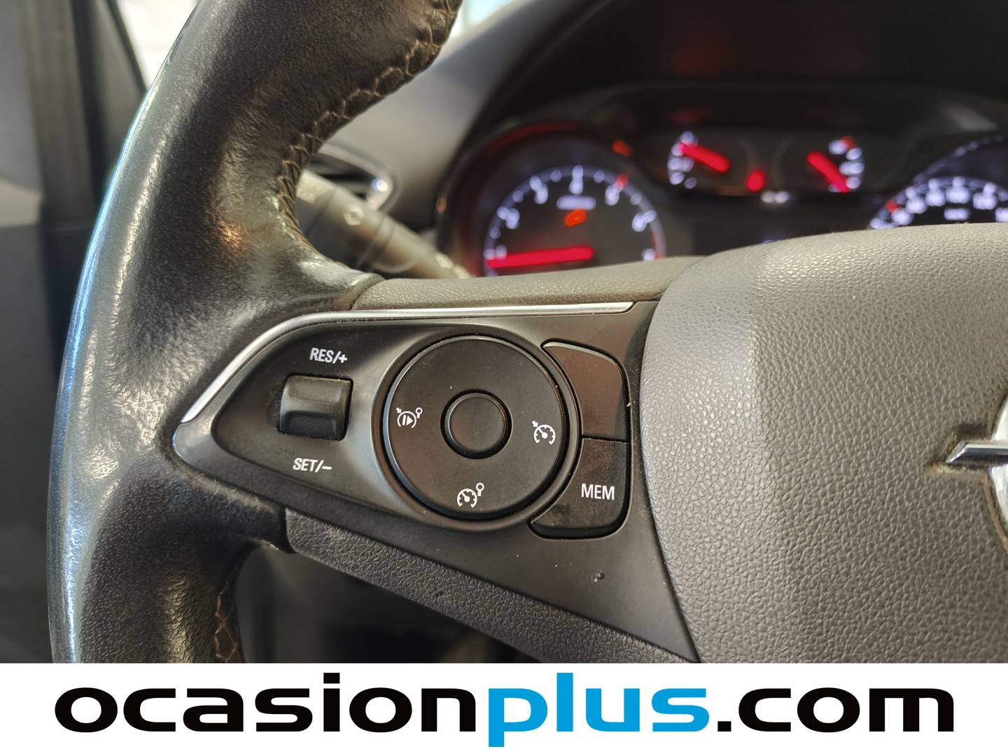 Foto Opel Crossland Opel Crossland 1.2 Edition (110 CV)