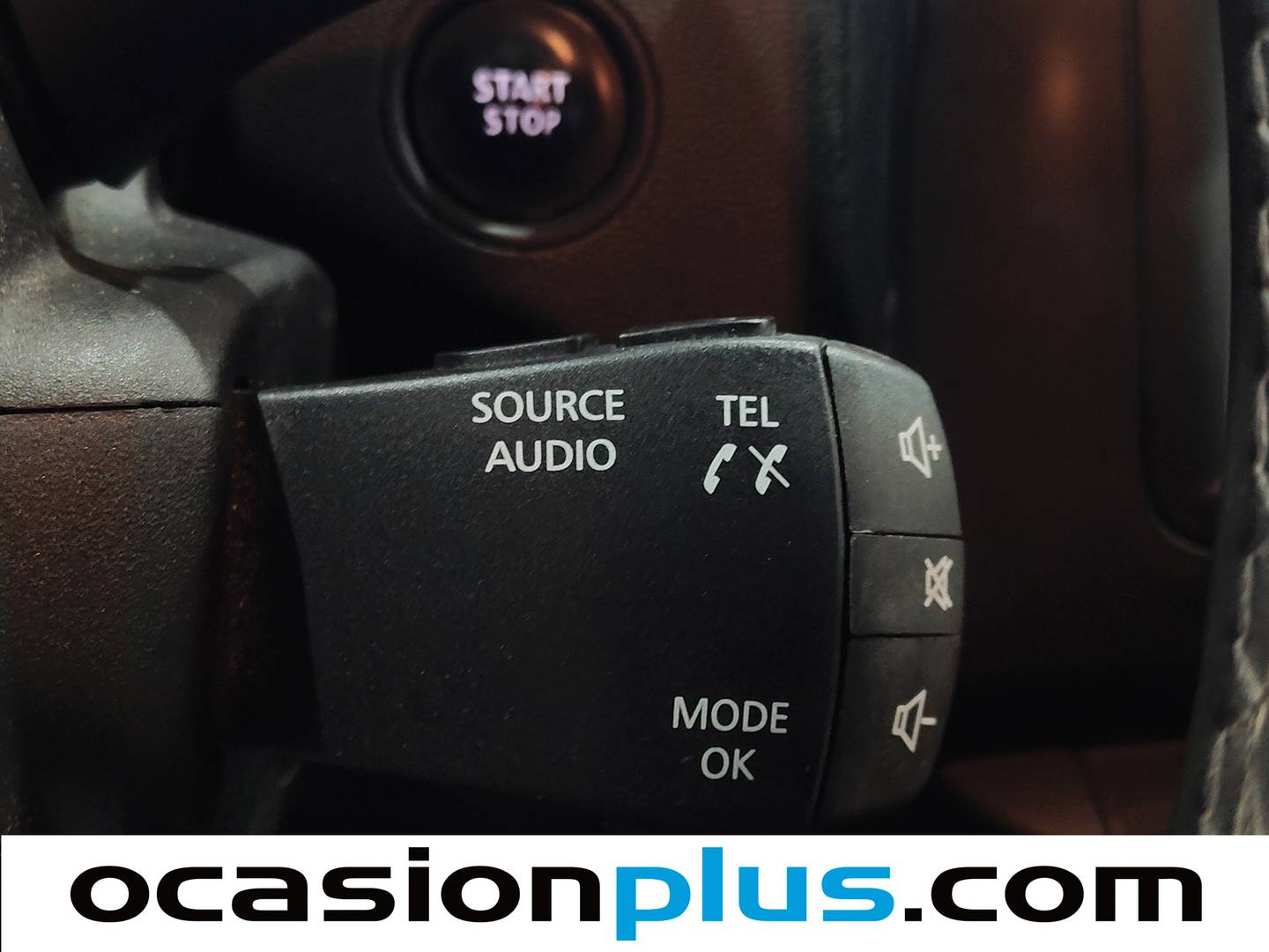 Dacia Duster Dacia Duster SL 2019 TCE (150 CV) 4X2 GPF seminuevo