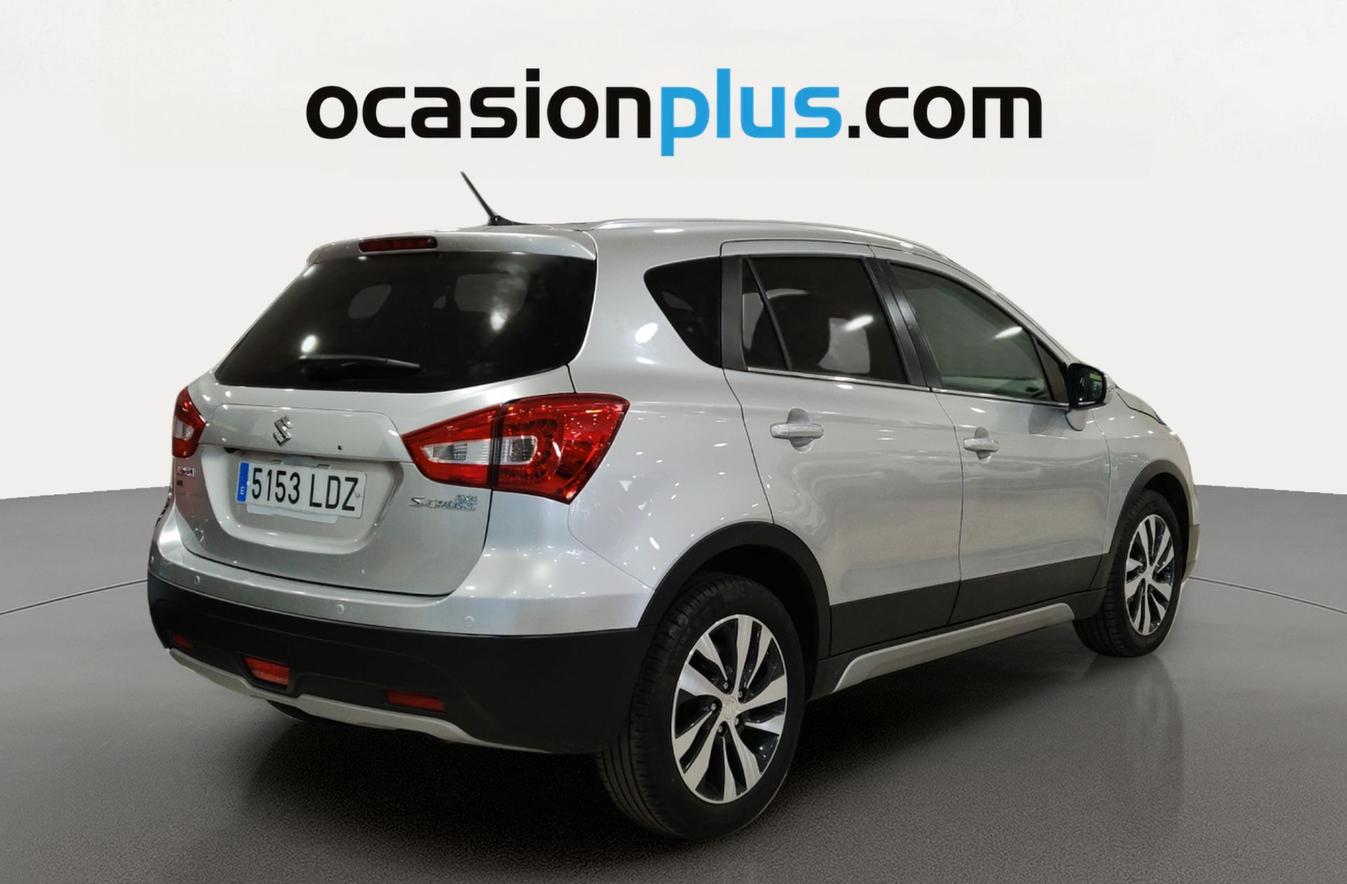 Suzuki S-Cross 1.4 Ditc GLX - foto 3
