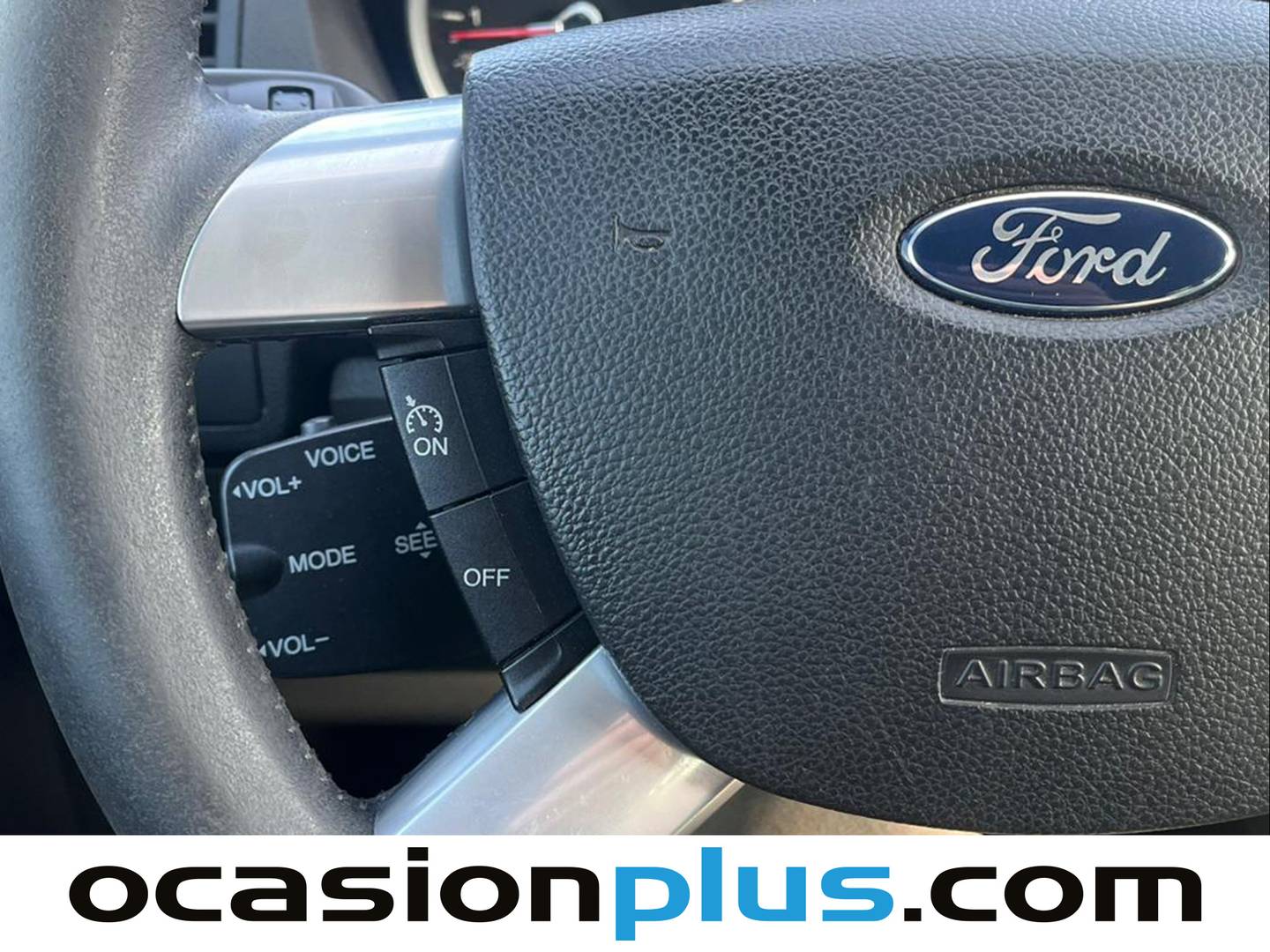 Equipamiento del Ford Kuga Ford Kuga 2.0 TDCI S&S Trend 4x2 (140 CV)
