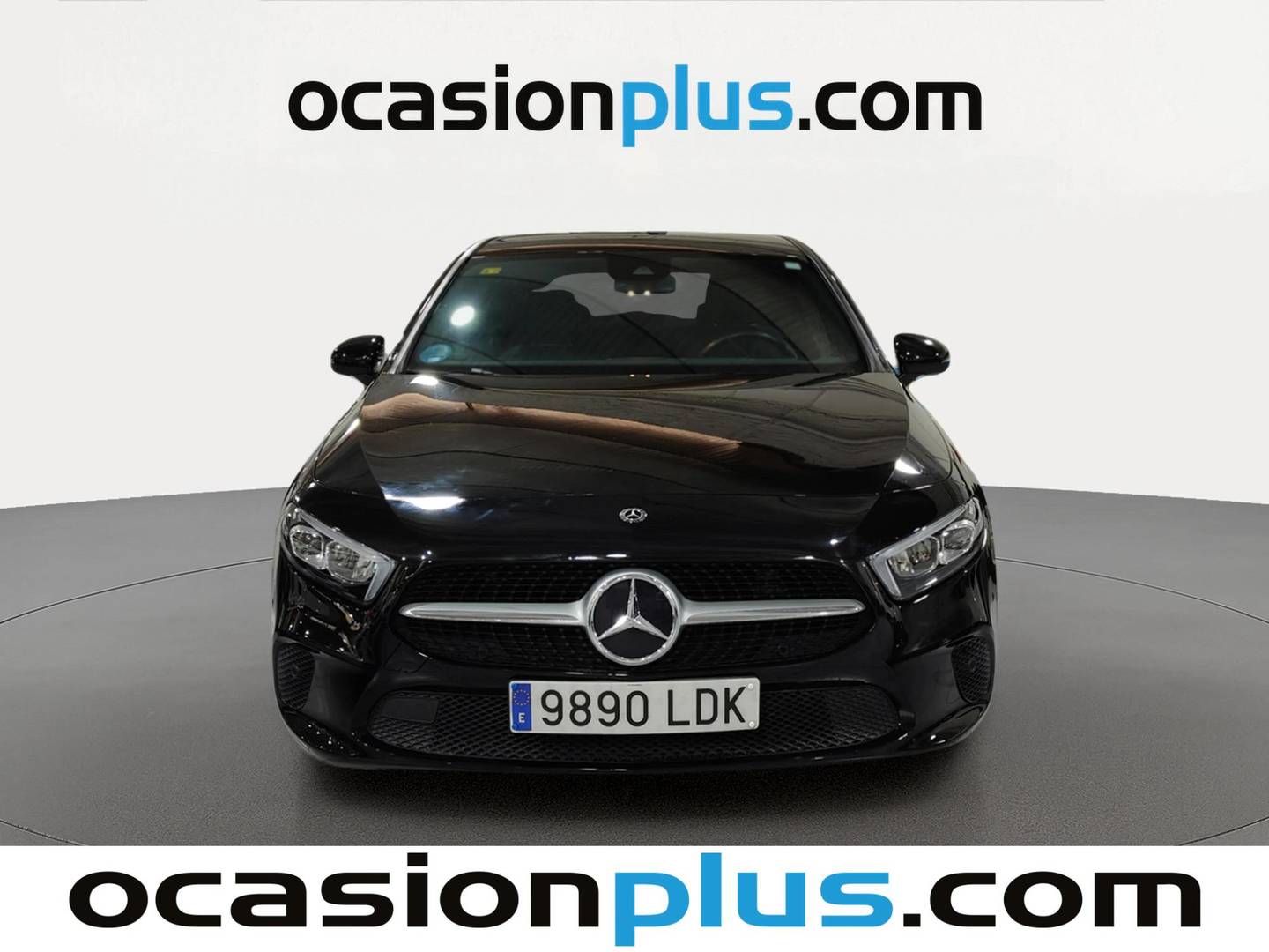 Mercedes Clase A Mercedes Clase A 200 d (150 CV) seminuevo