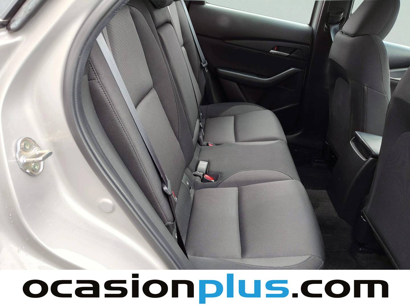 Mazda CX-30 Mazda CX-30 2.5 e-Skyactive G MHEV Prime-Line (140 CV) al mejor precio