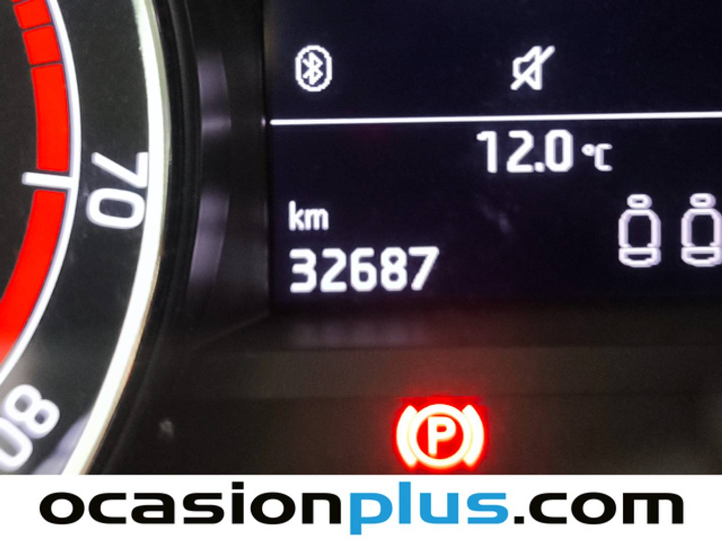 Foto Skoda Fabia Skoda Fabia 1.0 TSI Color Concept (95 CV)