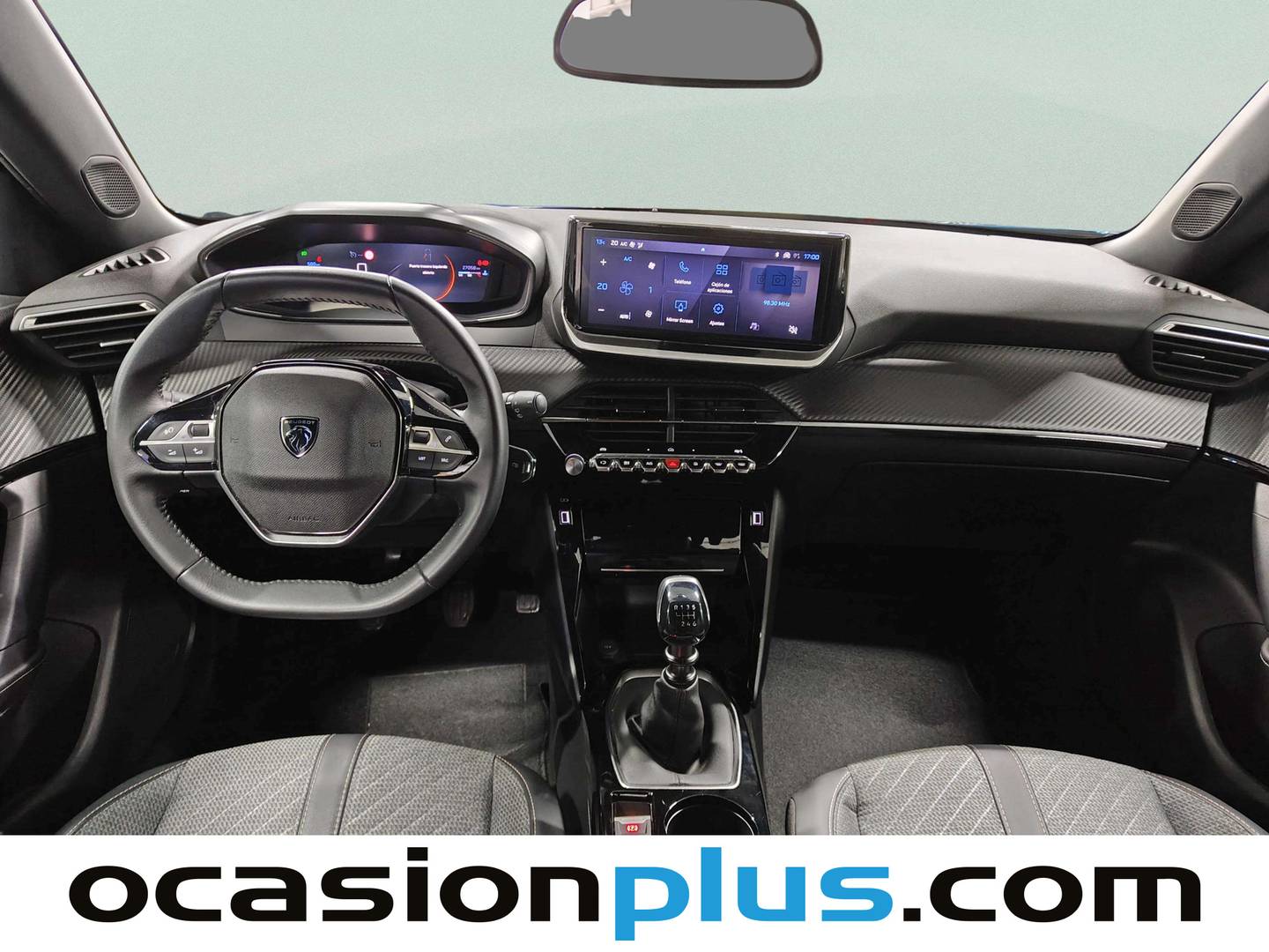 Foto Peugeot 2008 Peugeot 2008 PureTech 100 S&S Allure (100 CV)