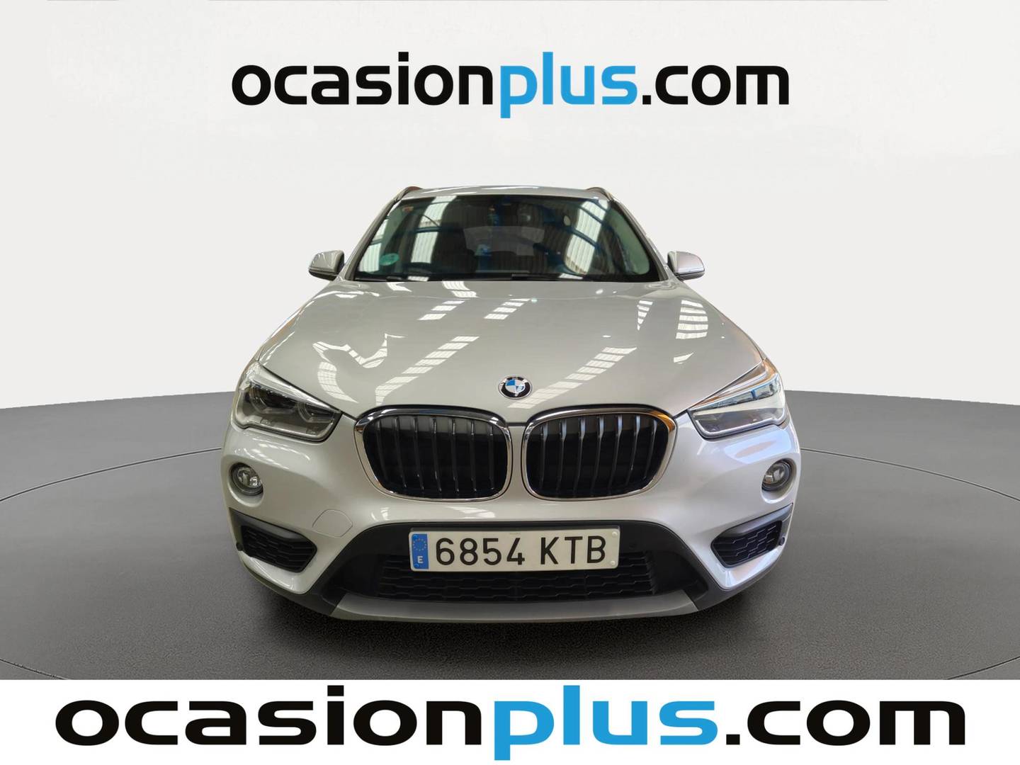 BMW X1 BMW X1 sDrive18d (150 CV) 150cv