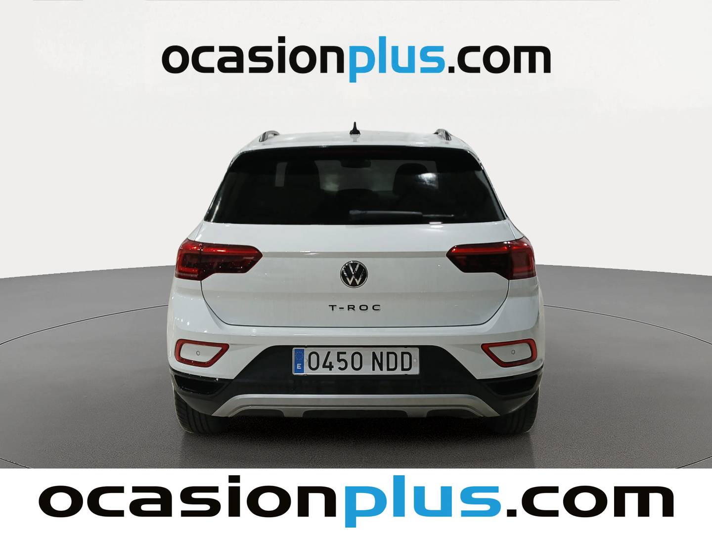 Volkswagen T-Roc Volkswagen T-Roc Dark Line 1.0 TSI (115 CV) al mejor precio