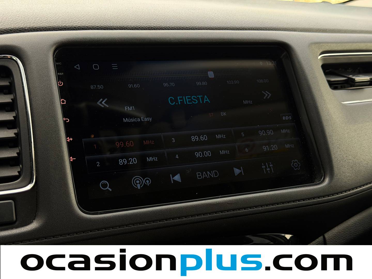 Honda HR-V Honda HR-V 1.5 i-VTEC Executive CVT (130 CV) seminuevo