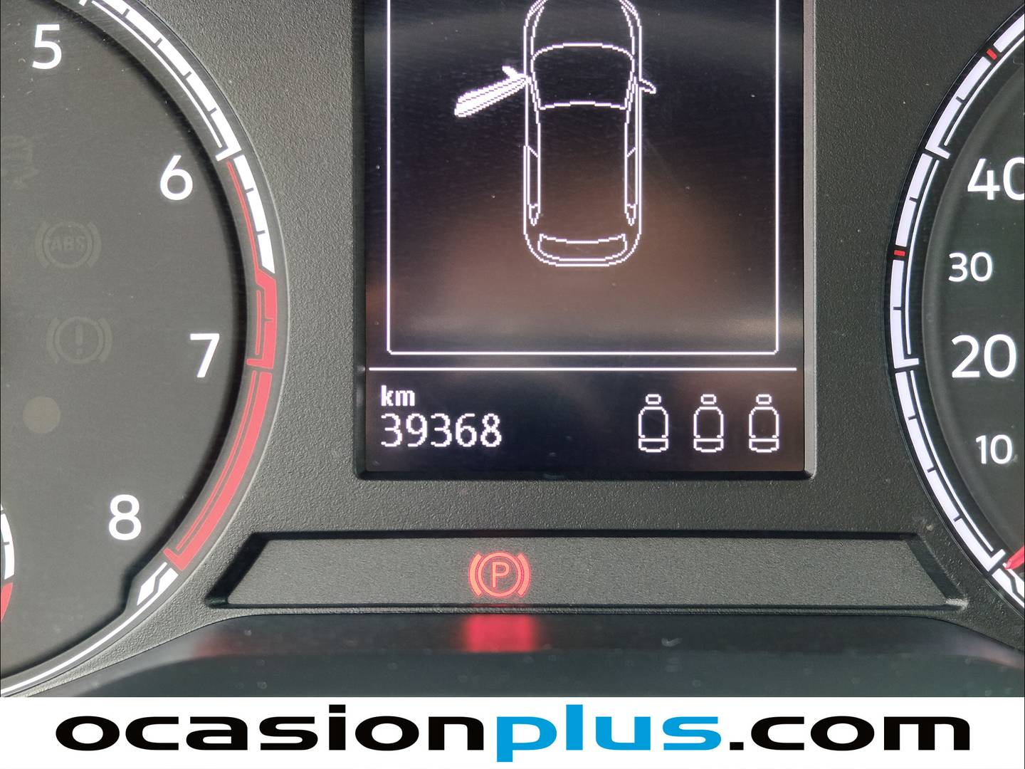 Foto Volkswagen Polo Volkswagen Polo Advance 1.0 TSI (95 CV)