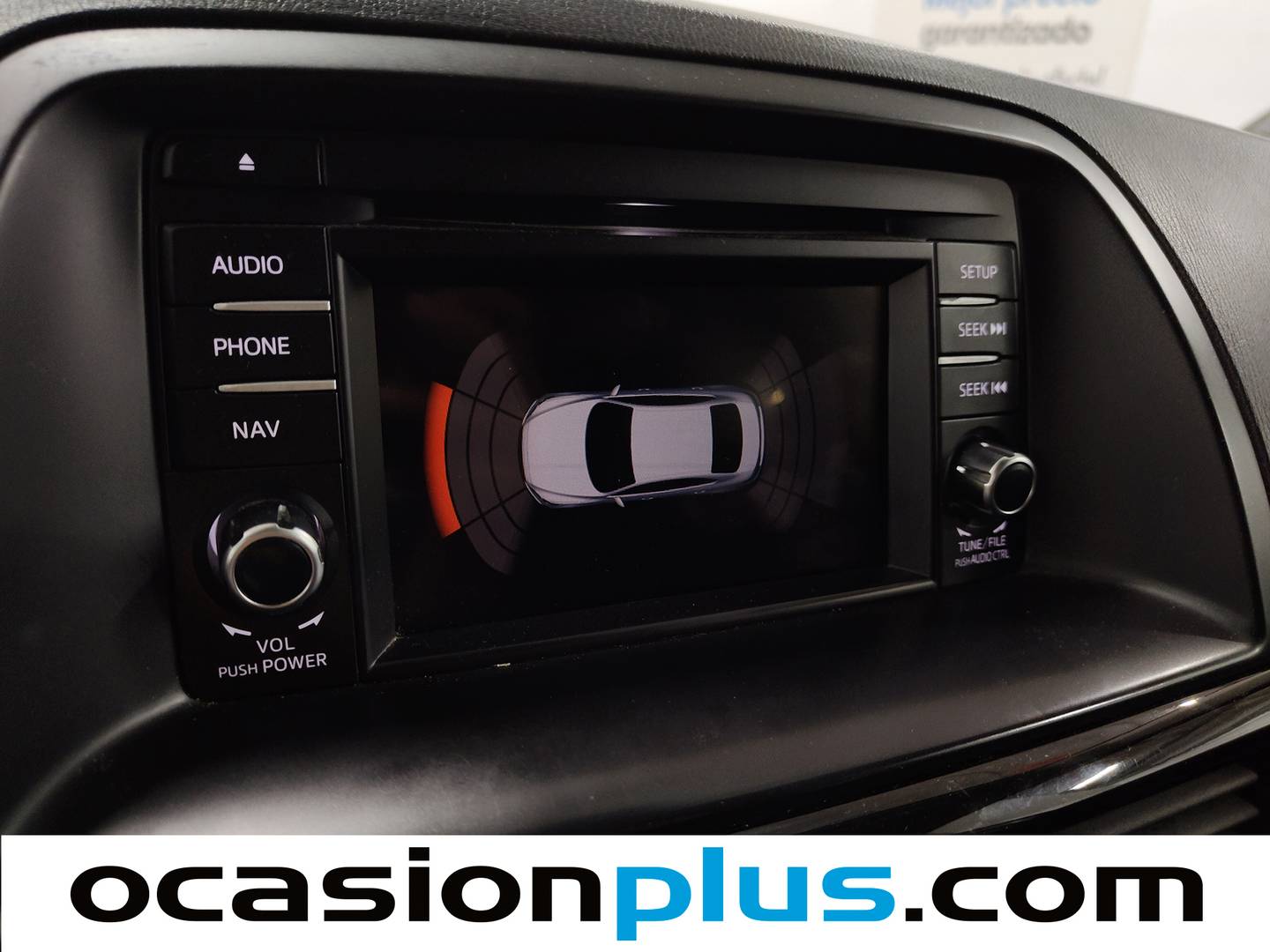 Extras y acabados del Mazda CX-5 Mazda CX-5 2.2 DE Style 2WD (150 CV)