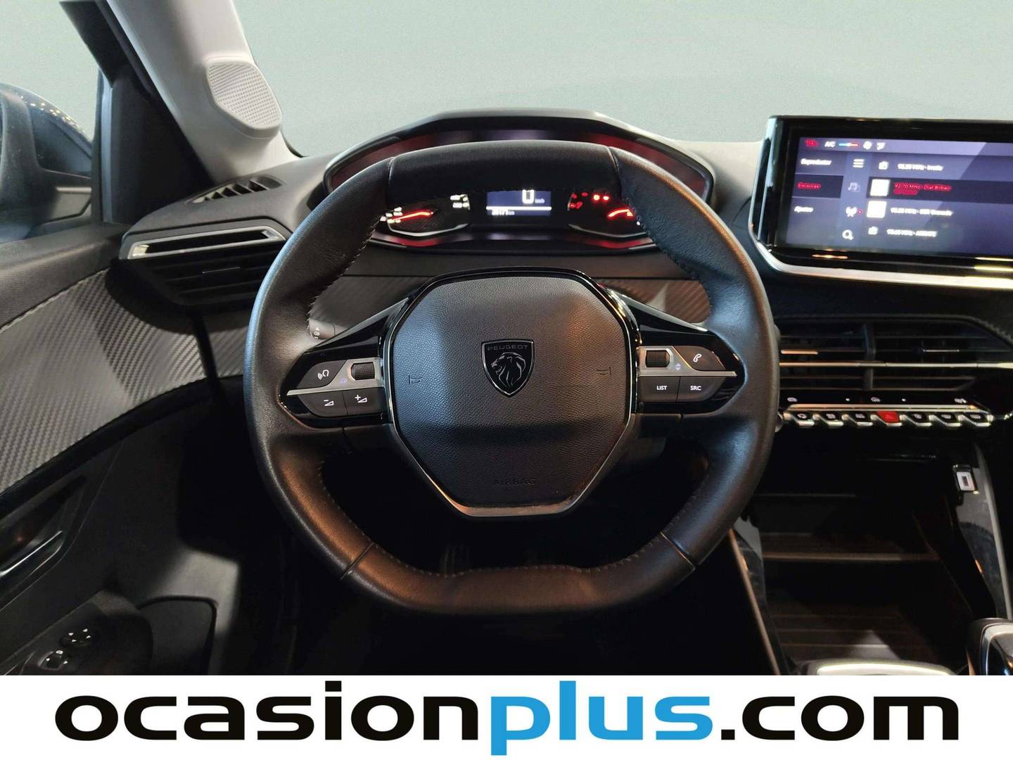 Peugeot 208 Peugeot 208 PureTech 100 Active (100 CV) de ocasión