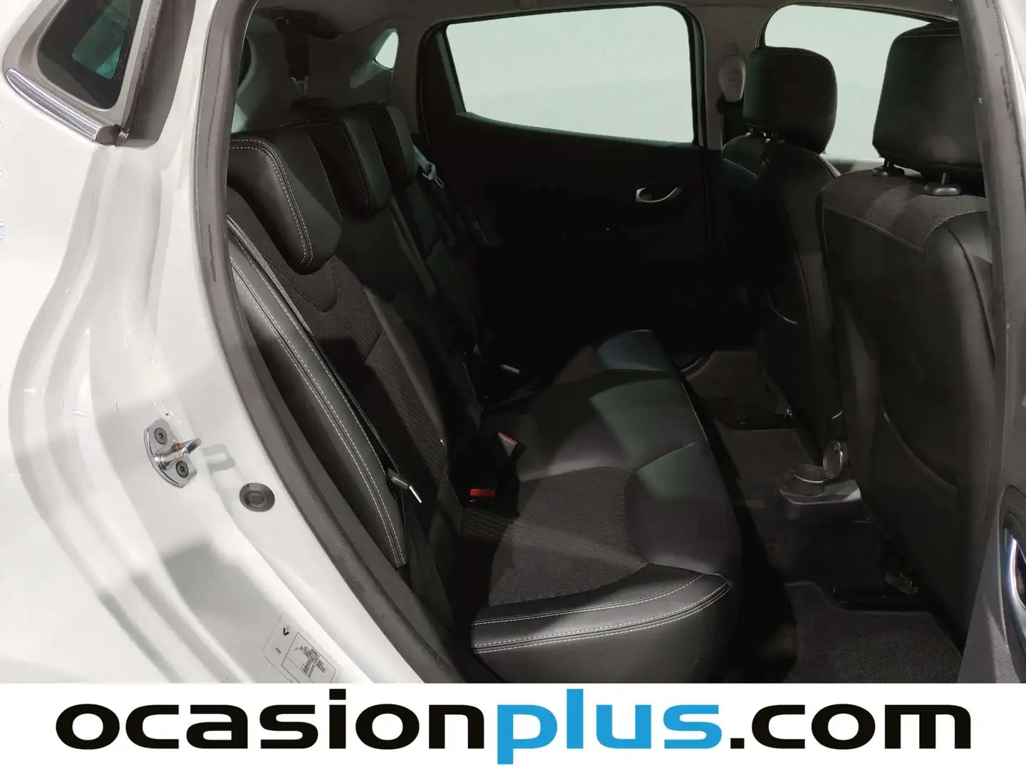 Foto Renault Clio Renault Clio Zen Energy TCe (90 CV)