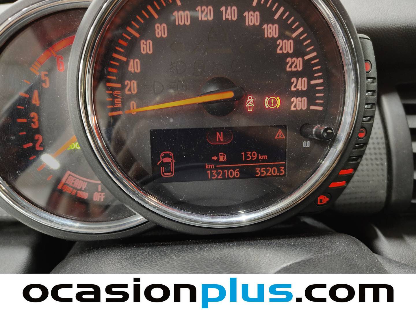 Foto Mini MINI MINI MINI 3 Puertas Cooper D (116 CV)