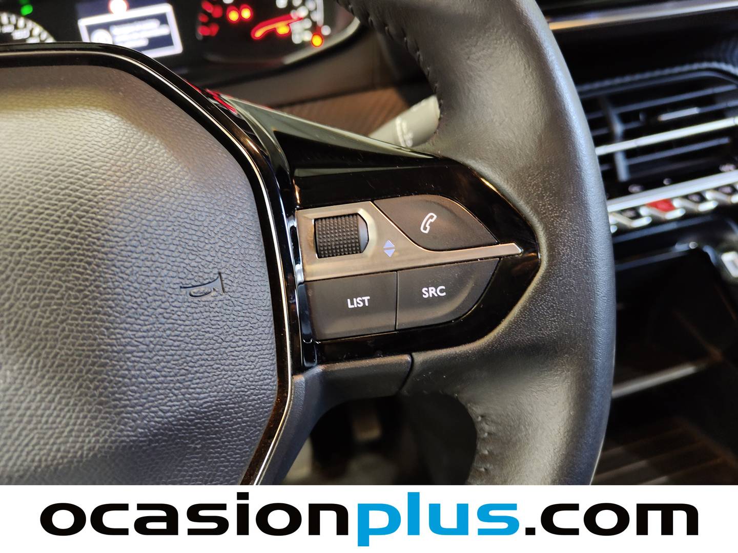 Peugeot 208 Peugeot 208 PureTech 100 Active (100 CV) seminuevo