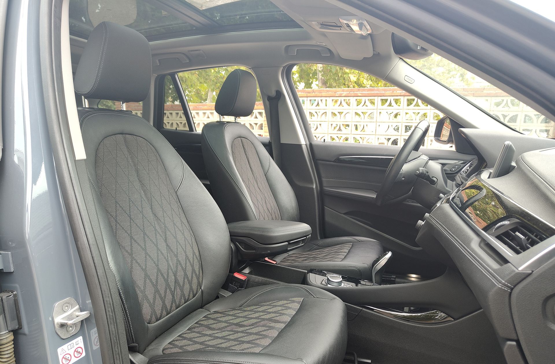 BMW X1 sDrive18d - foto 18