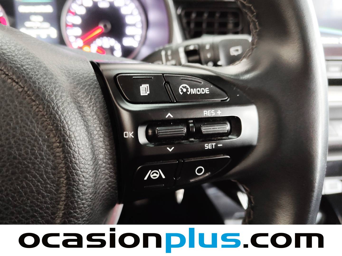 KIA Stonic Kia Stonic 1.0 T-GDi MHEV Drive iMT (100 CV) al mejor precio