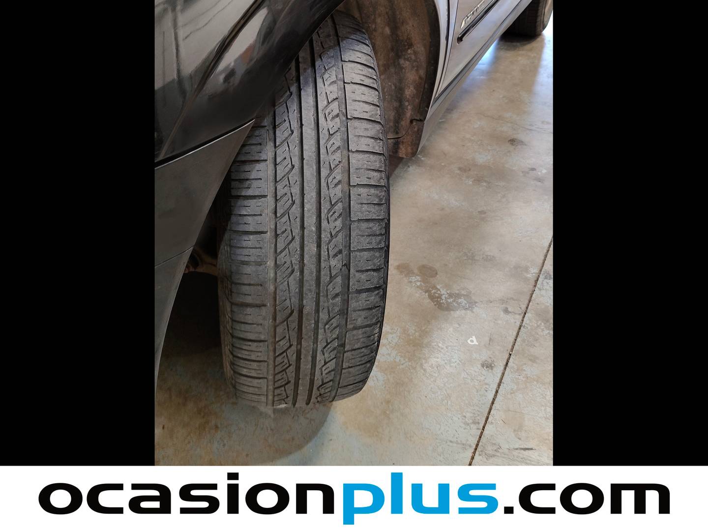 SsangYong Actyon SsangYong Actyon 200Xdi (141 CV) seminuevo