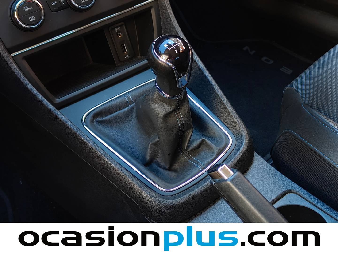 Seat León Seat León ST 1.4 TSI S&S Style Connect Plus (125 CV) de ocasión