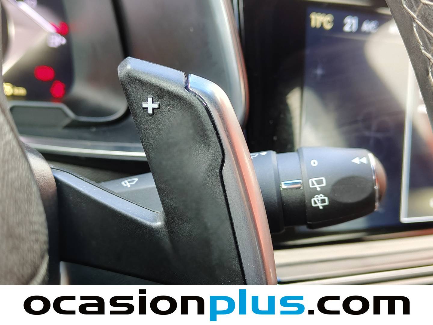 Foto DS DS 7 DS DS7 Crossback BlueHDi 130 Bastille Auto (130 CV)