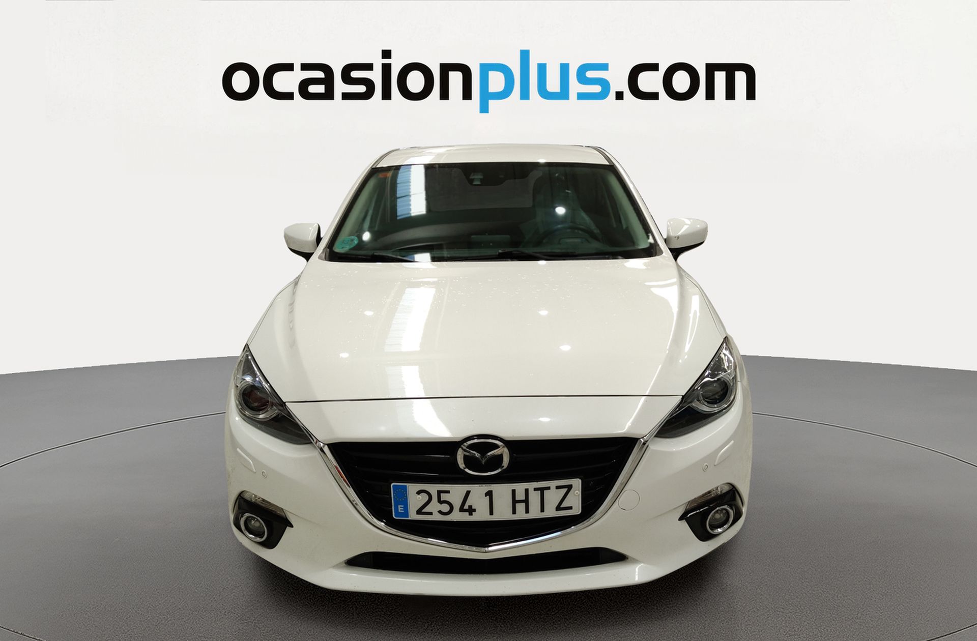 Mazda Mazda3 2.2 DE Luxury - foto 15