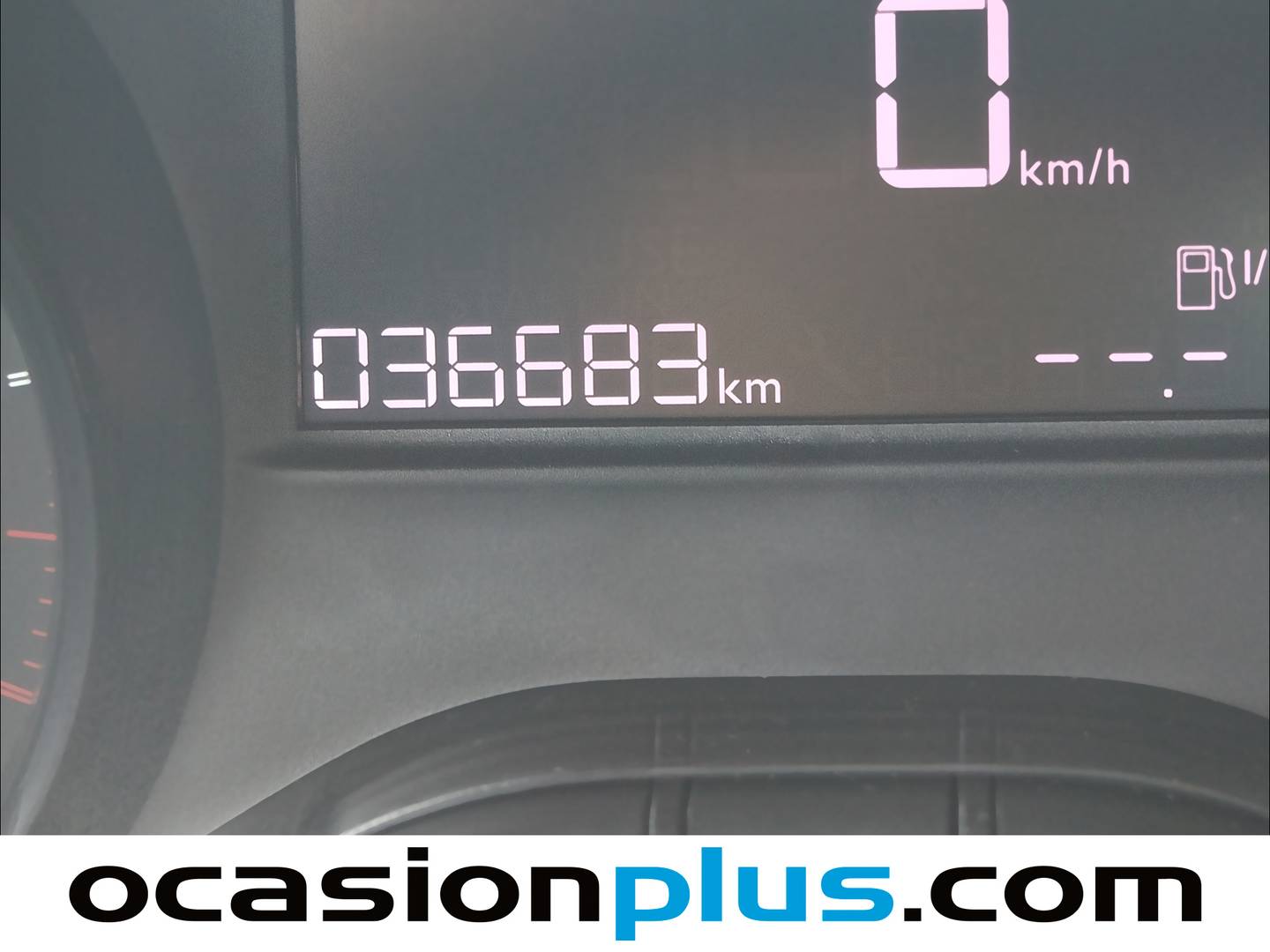 Peugeot 208 Peugeot 208 1.0 PureTech Like (68 CV) seminuevo