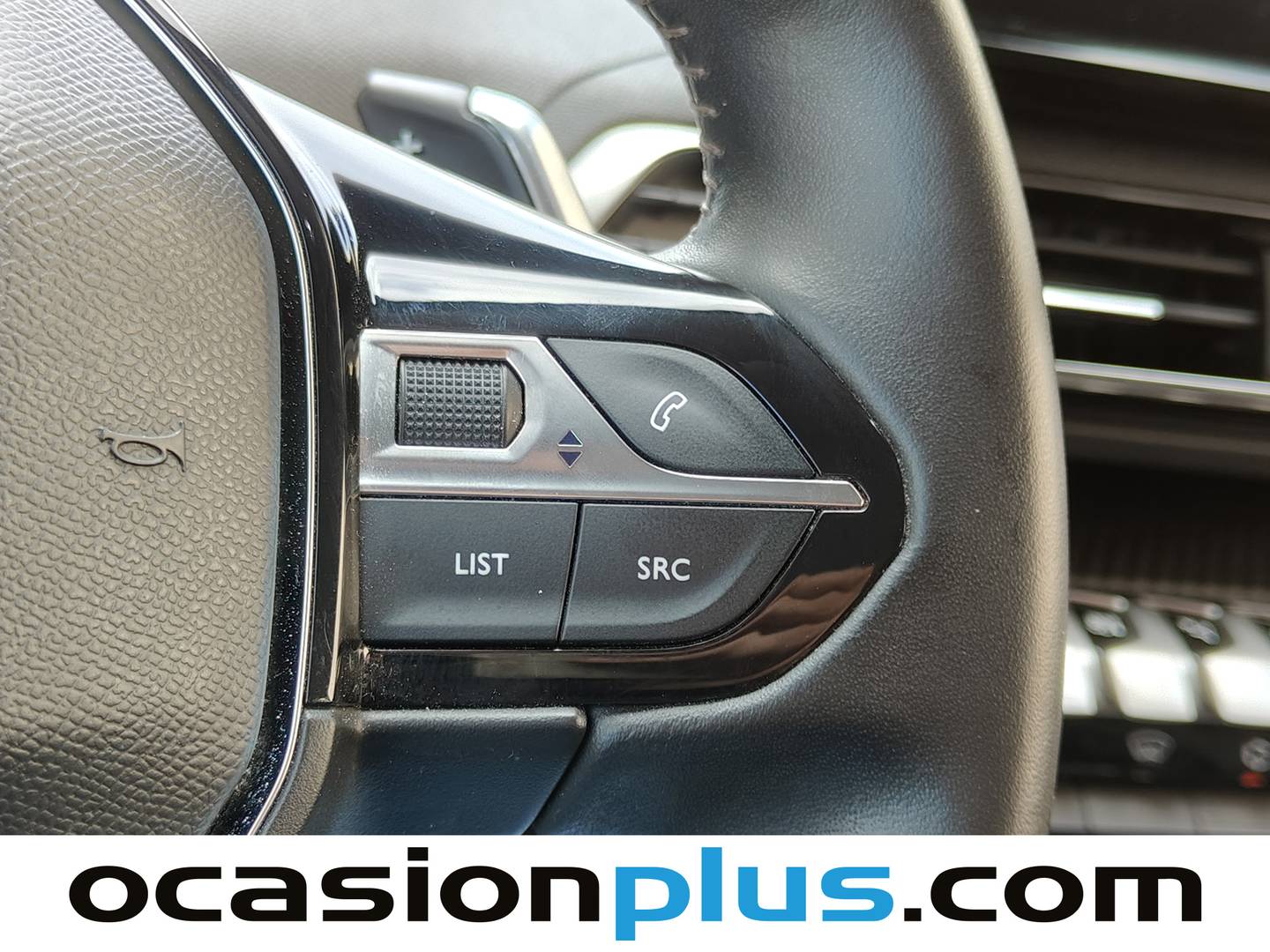 Peugeot 3008 Peugeot 3008 BlueHDI 130 S&S Allure EAT8 (130 CV) km 0