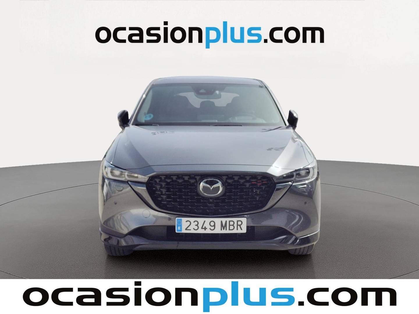 Mazda CX-5 Mazda CX-5 2.0 GE Homura AT (165 CV) de segunda mano