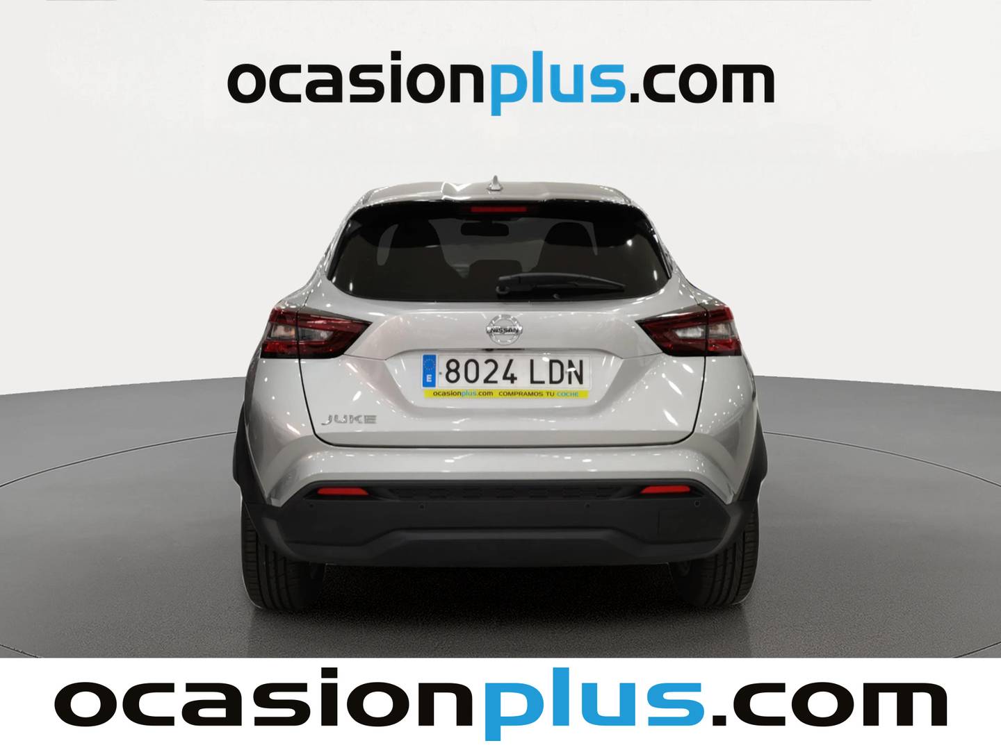 Nissan JUKE Nissan Juke DIG-T N-Connecta 4x2  (117 CV) al mejor precio