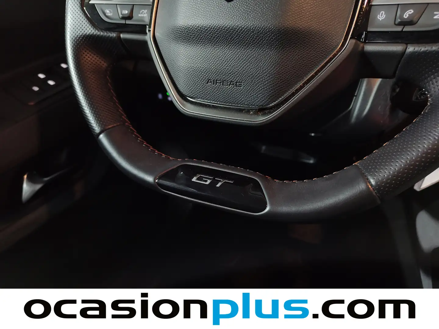 Foto Peugeot Rifter Peugeot Rifter BlueHDi 130 GT Long EAT8 (130 CV) 7 Plazas