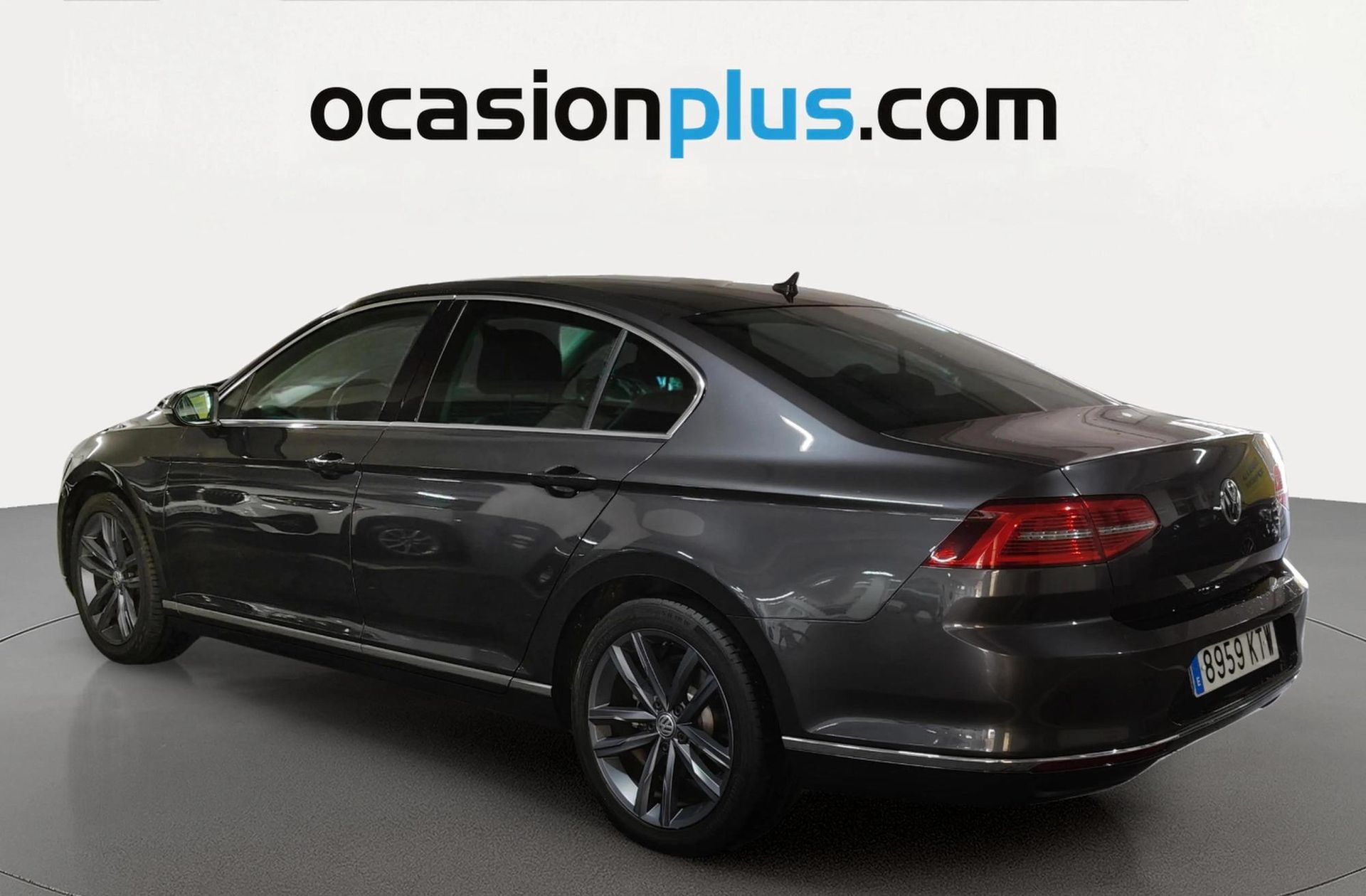 Volkswagen Passat Sport 1.5 TSI - foto 3