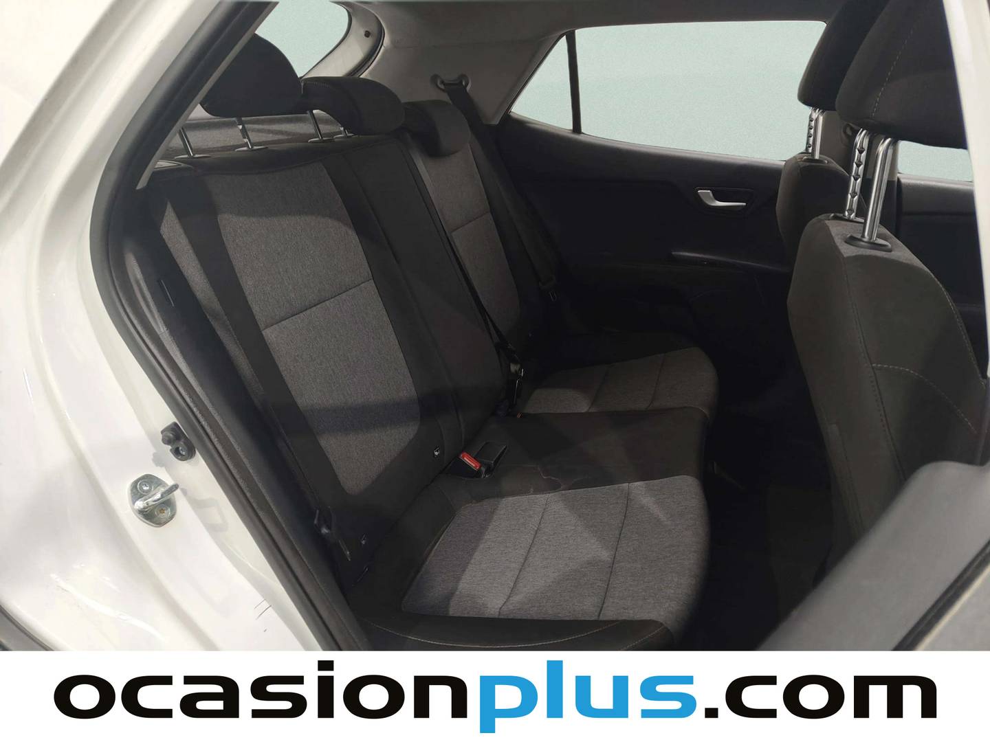 Foto KIA Stonic Kia Stonic 1.2 DPi Concept (84 CV)