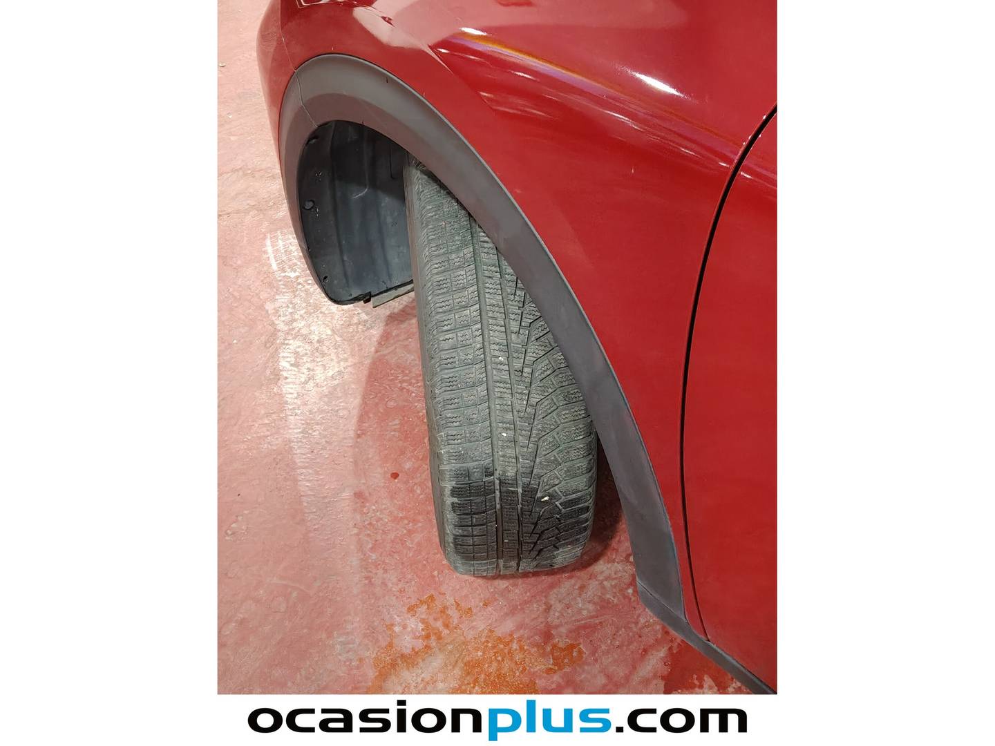 KIA Niro KIA Niro 1.6 GDi HEV Híbrido Drive (141 CV) al mejor precio