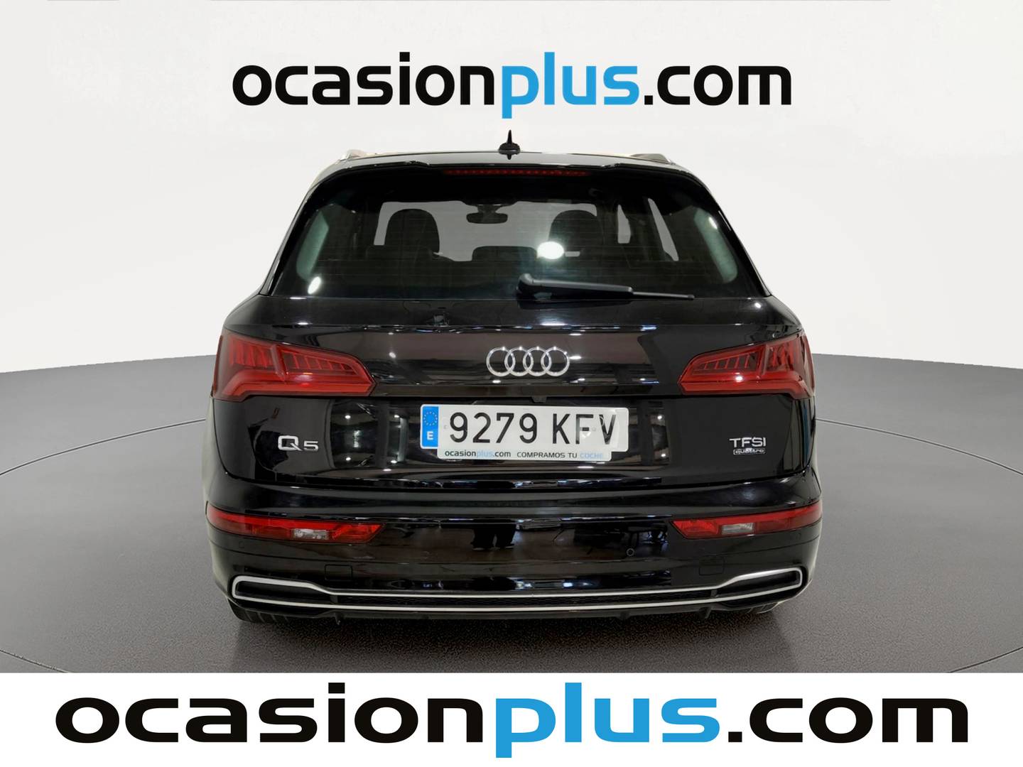 Audi Q5 Audi Q5 S Line 2.0 TFSI quattro S Tronic (252 CV) km 0