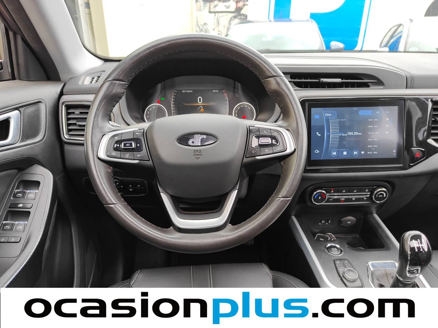 Foto DR AUTOMOBILES DR 4.0 DR AUTOMOBILES DR4 1.5 (116 CV)