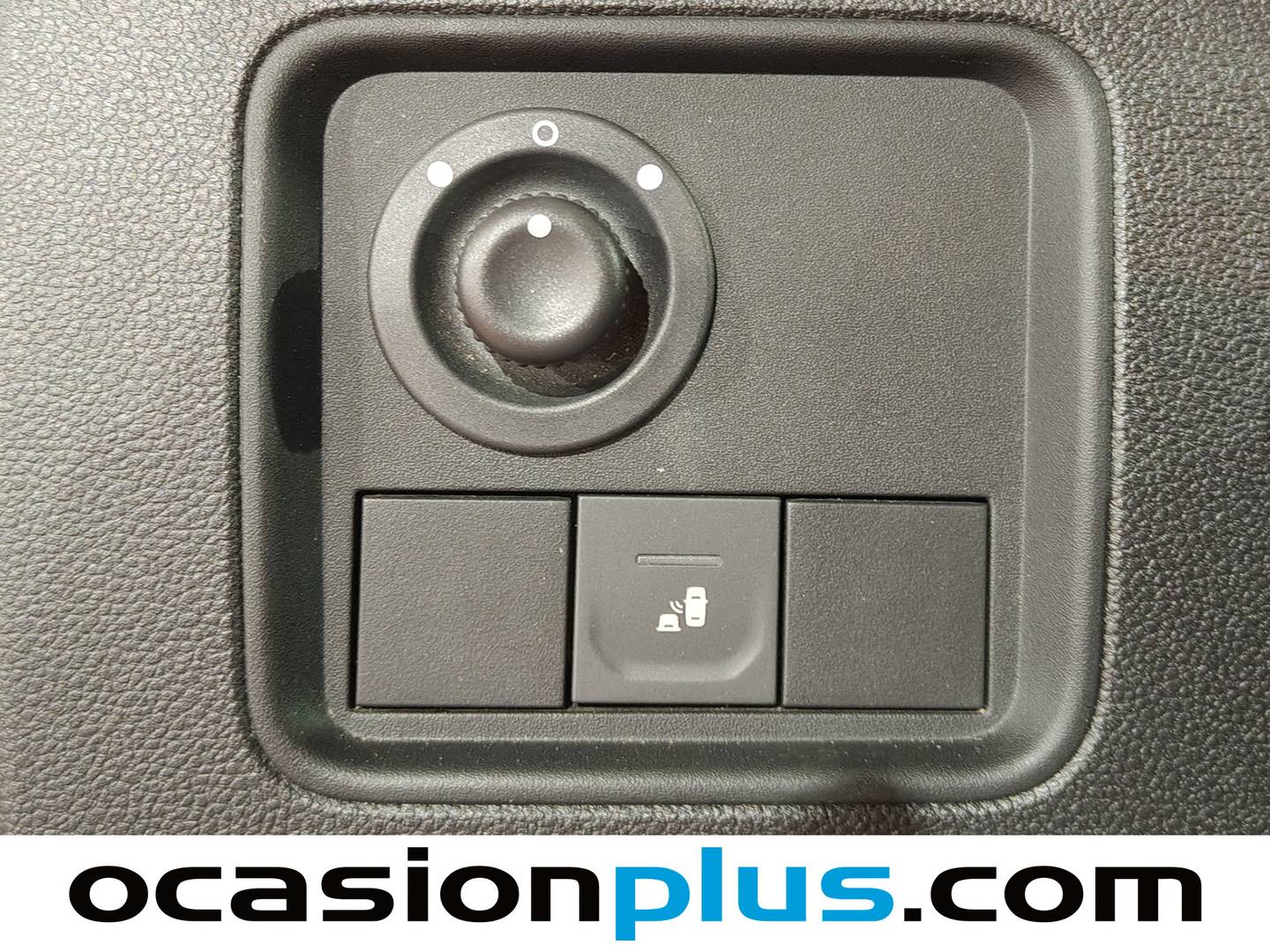 Extras del Dacia Duster Dacia Duster Prestige Blue dCi (115 CV) 4X2