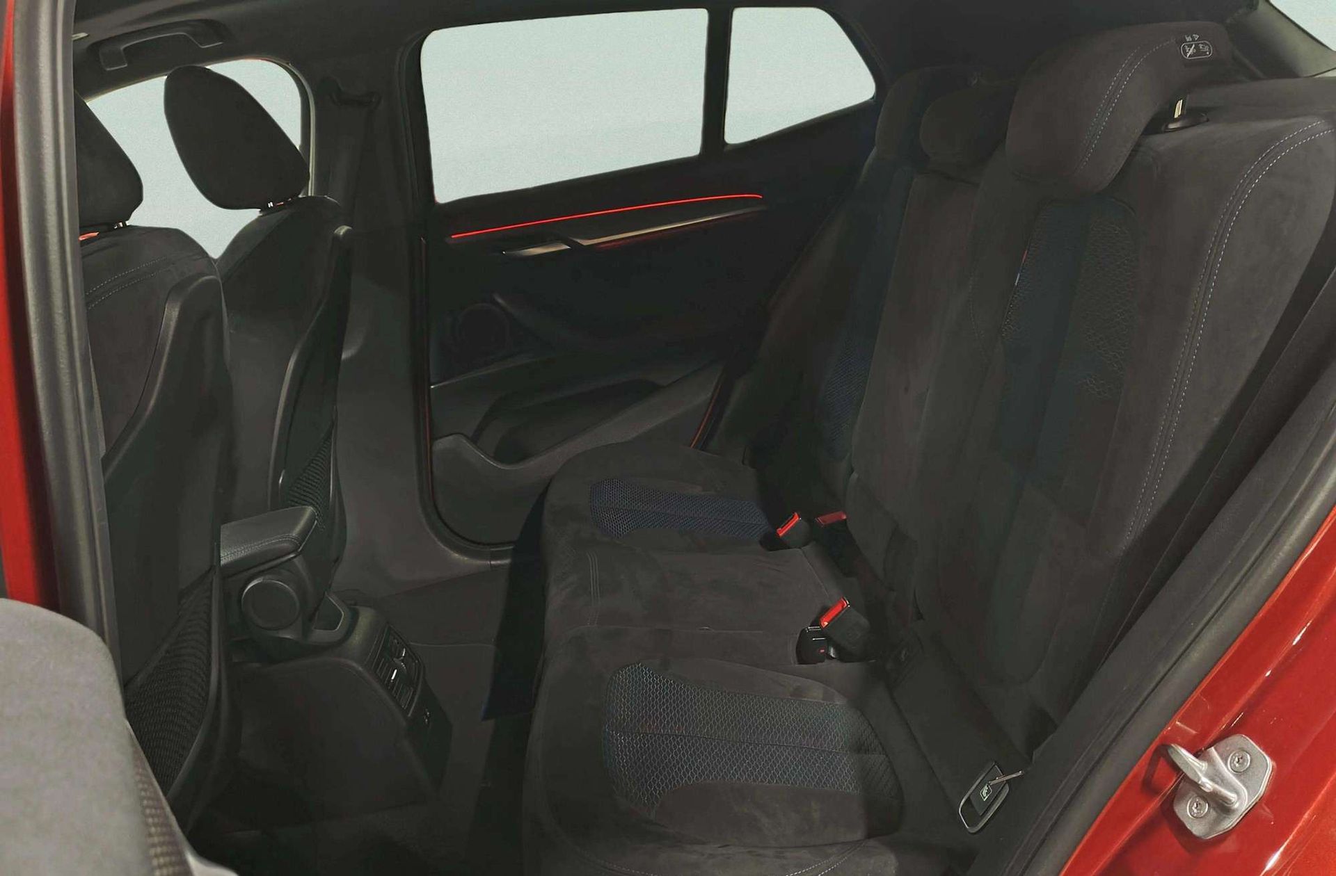 BMW X2 sDrive20i Pack M - foto 13