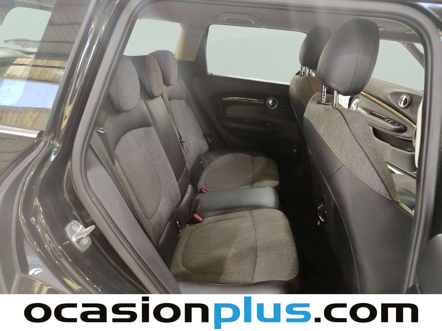 Mini CLUBMAN Mini MINI Clubman Cooper (136 CV) km 0